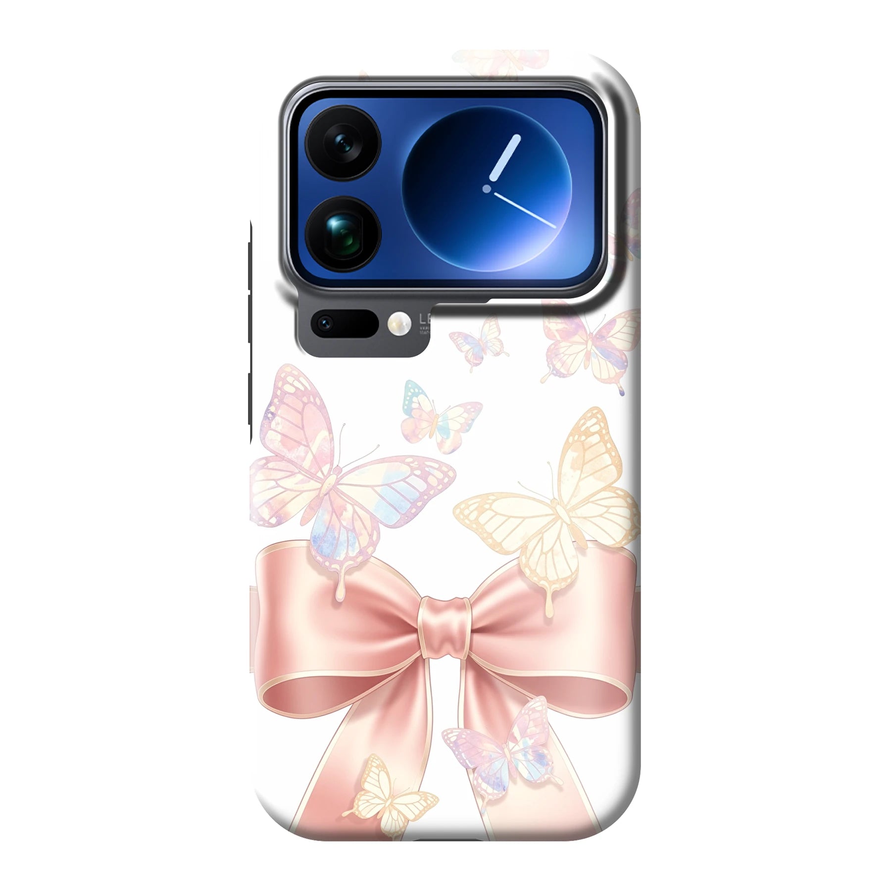 Xiaomi 17 Pro phone case
