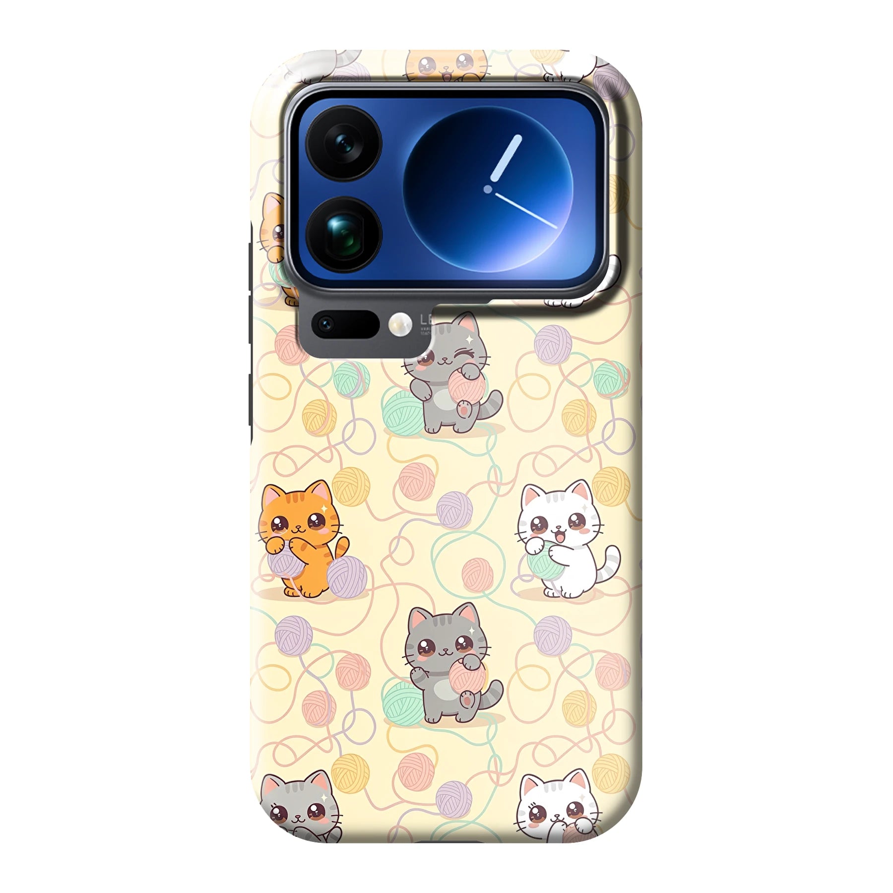 Xiaomi 17 phone case