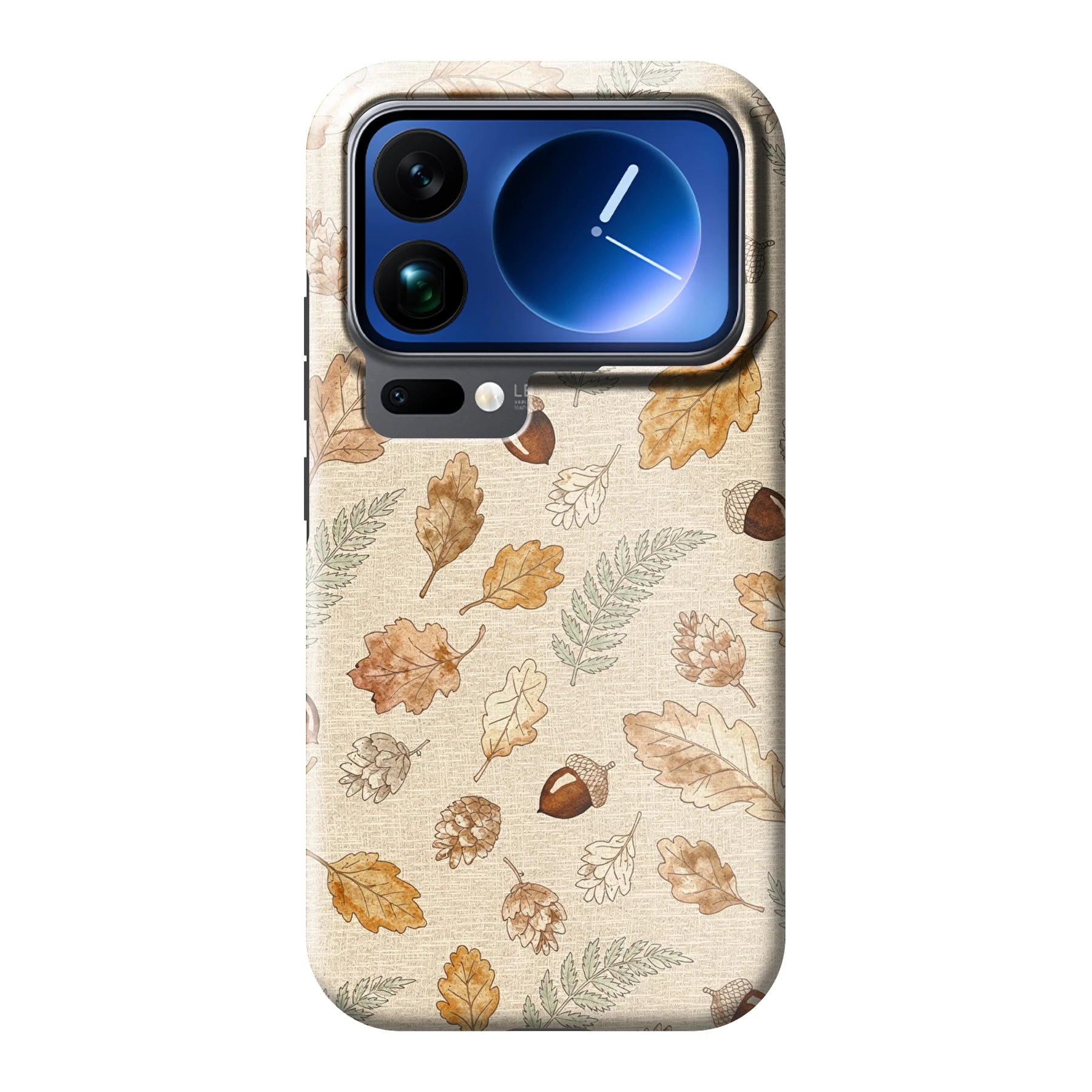 Xiaomi 17 Pro phone case