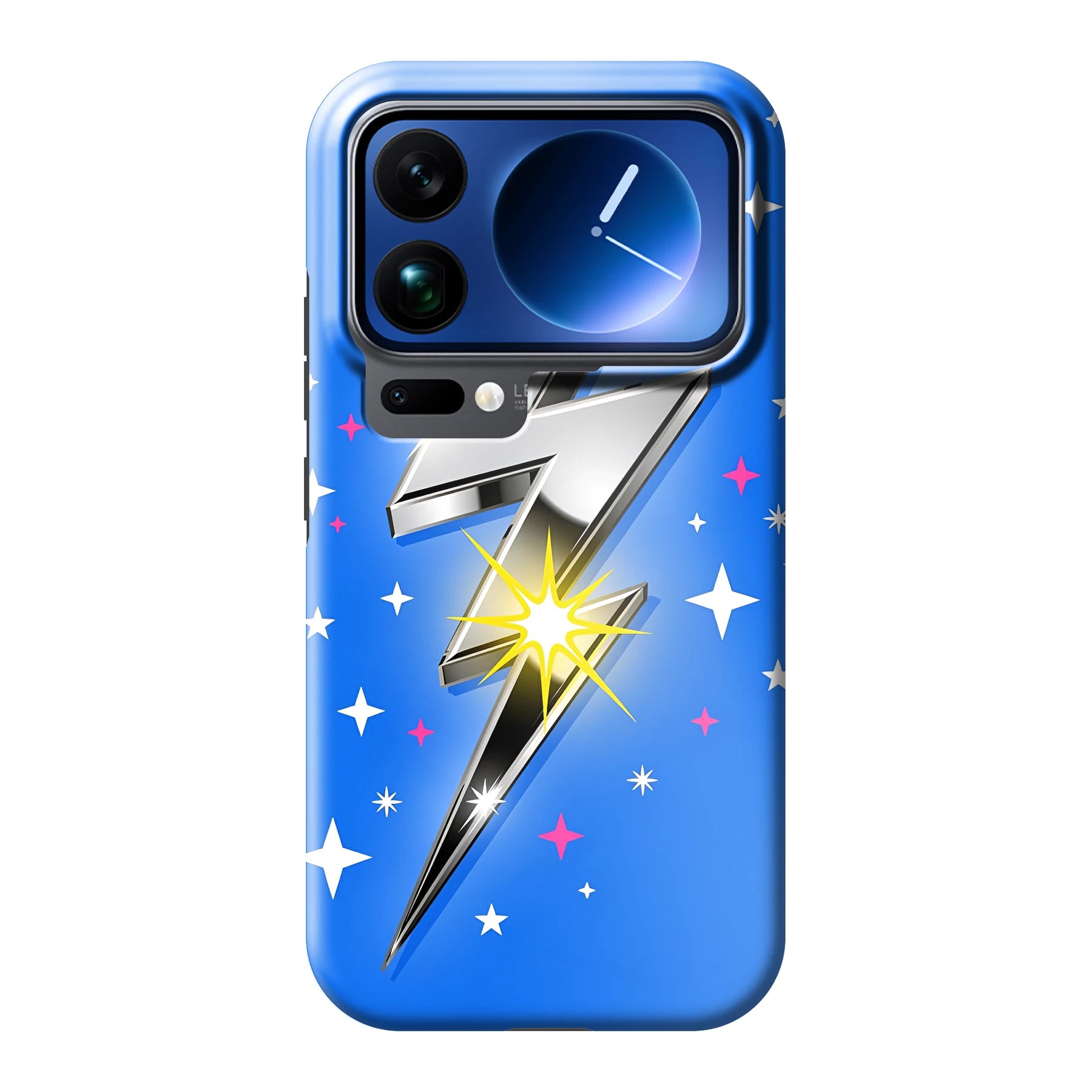 Xiaomi 17 Pro phone case