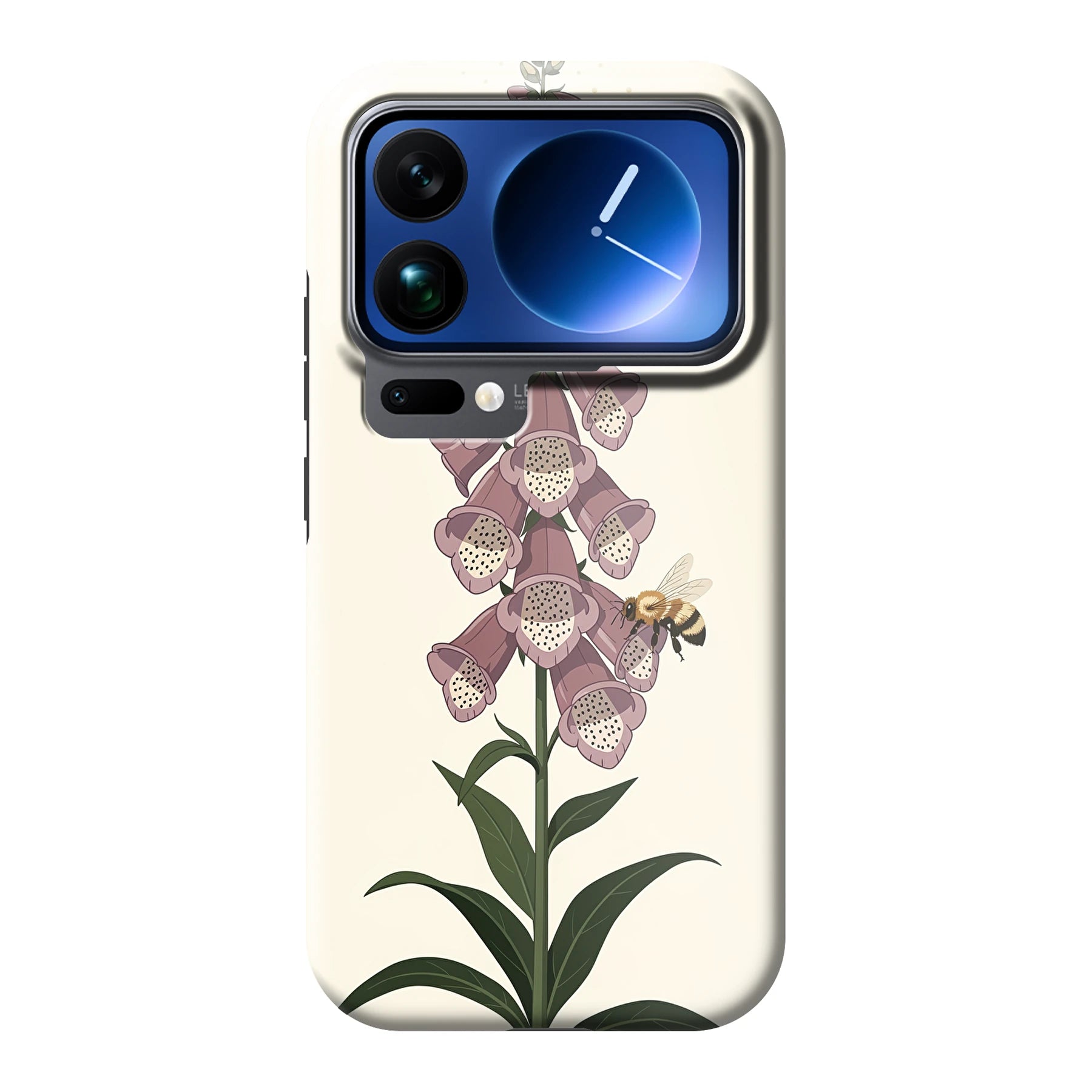 Xiaomi 17 Pro phone case