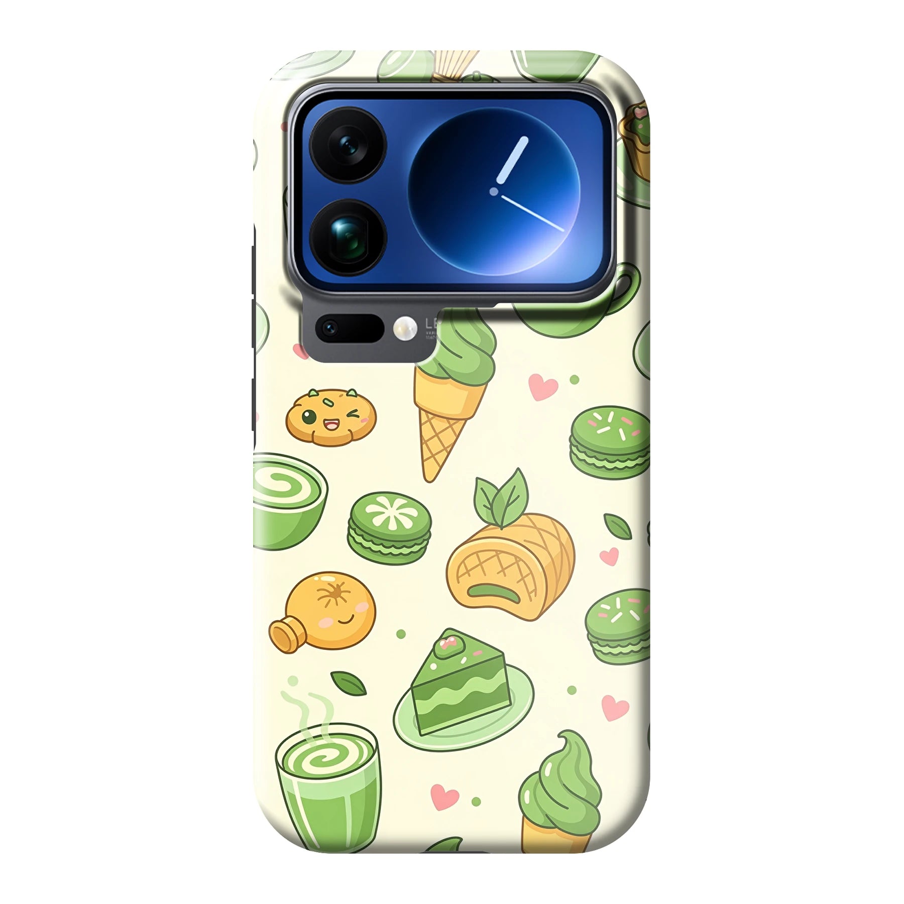 Xiaomi 17 Pro phone case