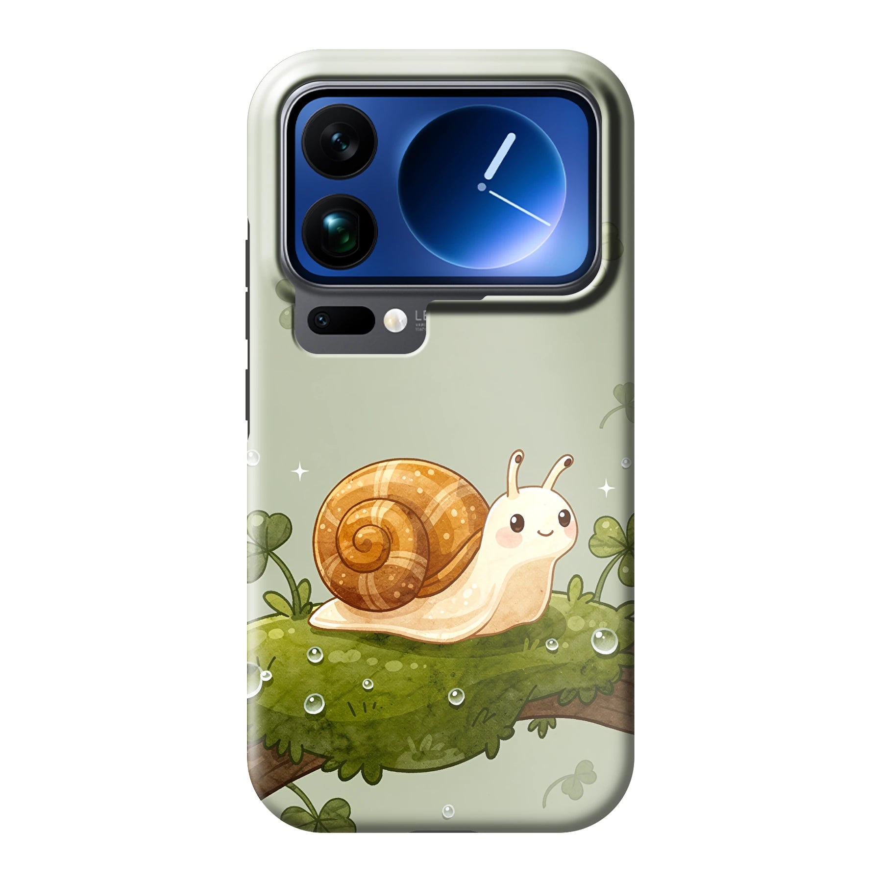 Xiaomi 17 phone case
