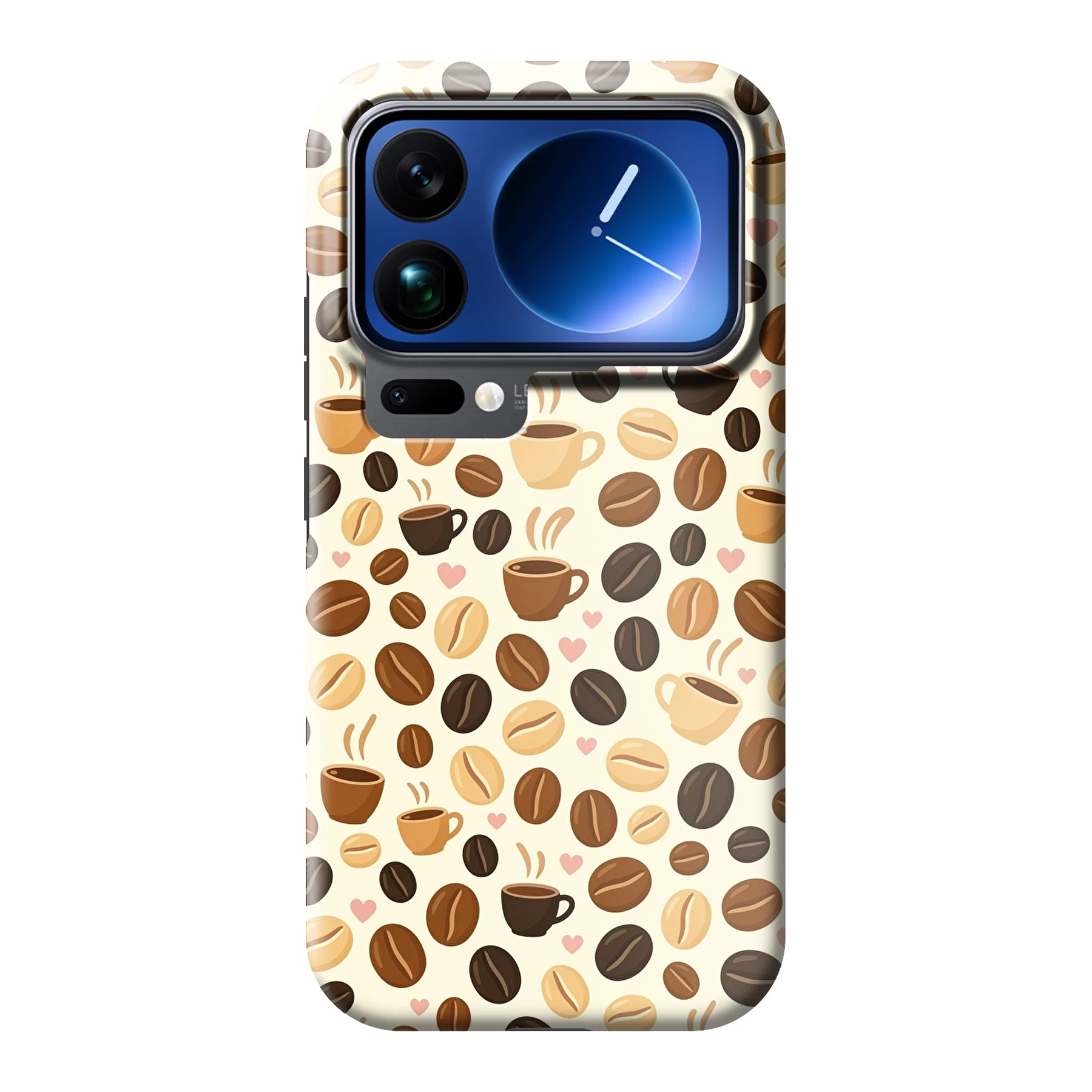 Xiaomi 17 Pro phone case