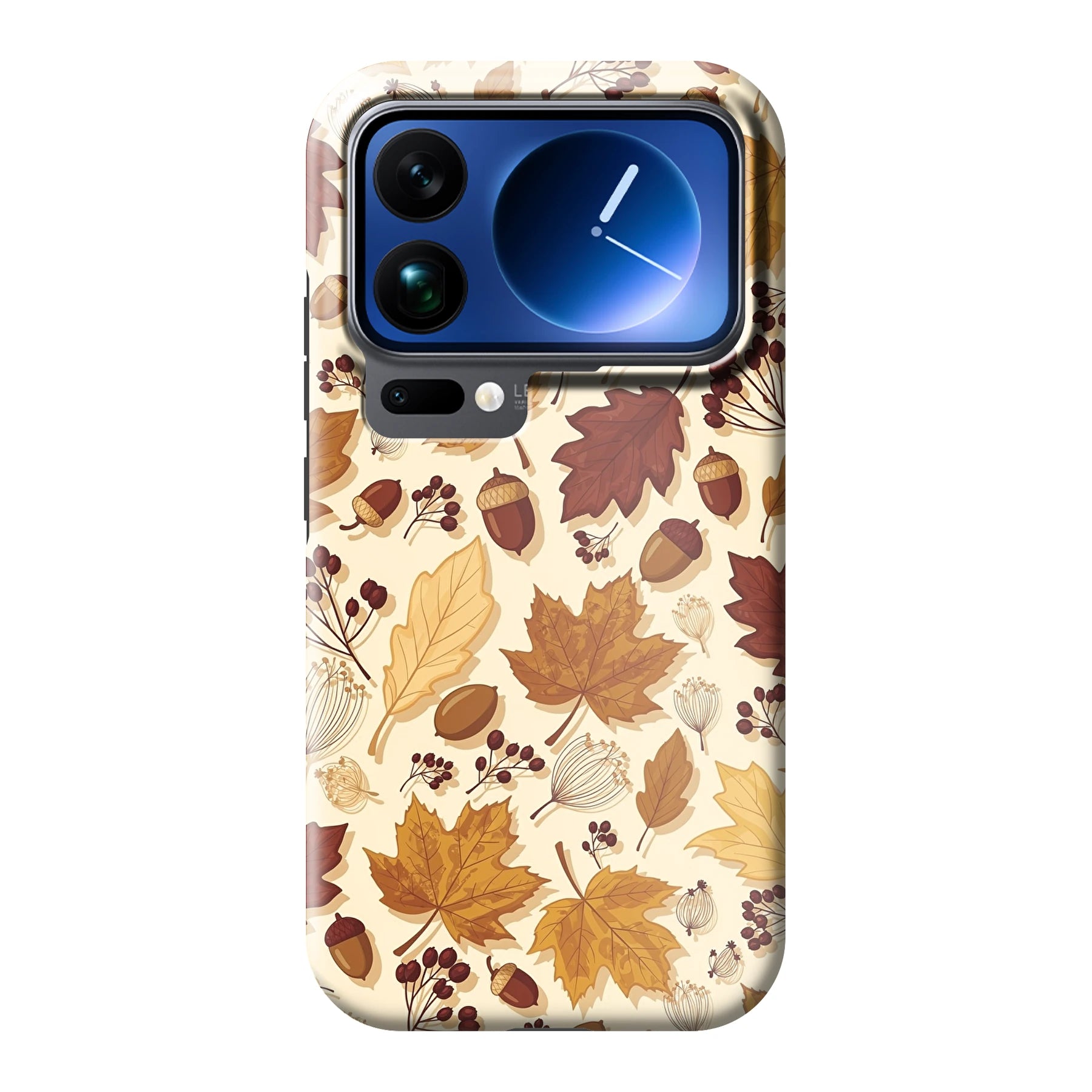 Xiaomi 17 Pro phone case