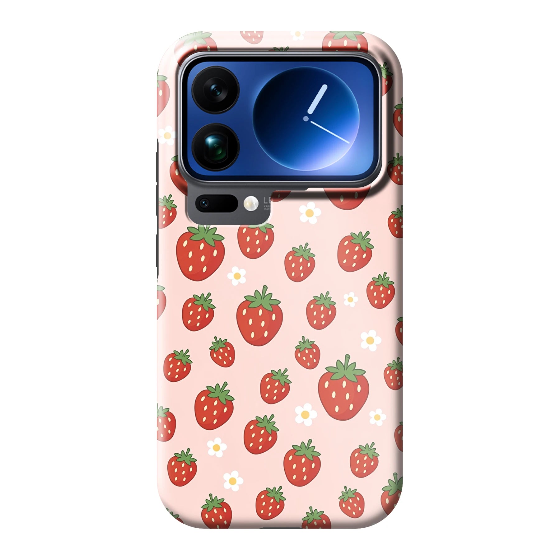 Xiaomi 17 Pro phone case