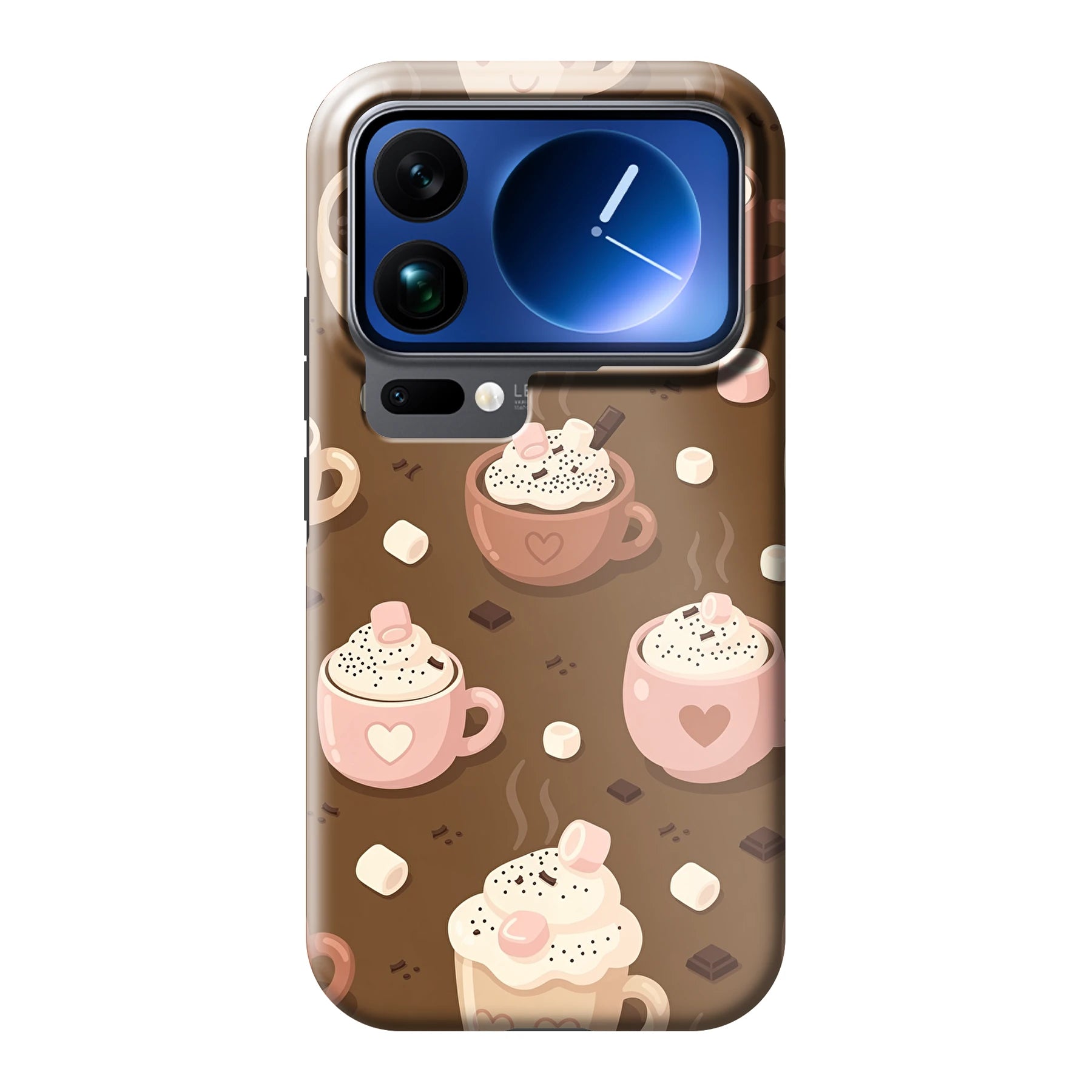 Xiaomi 17 Pro phone case
