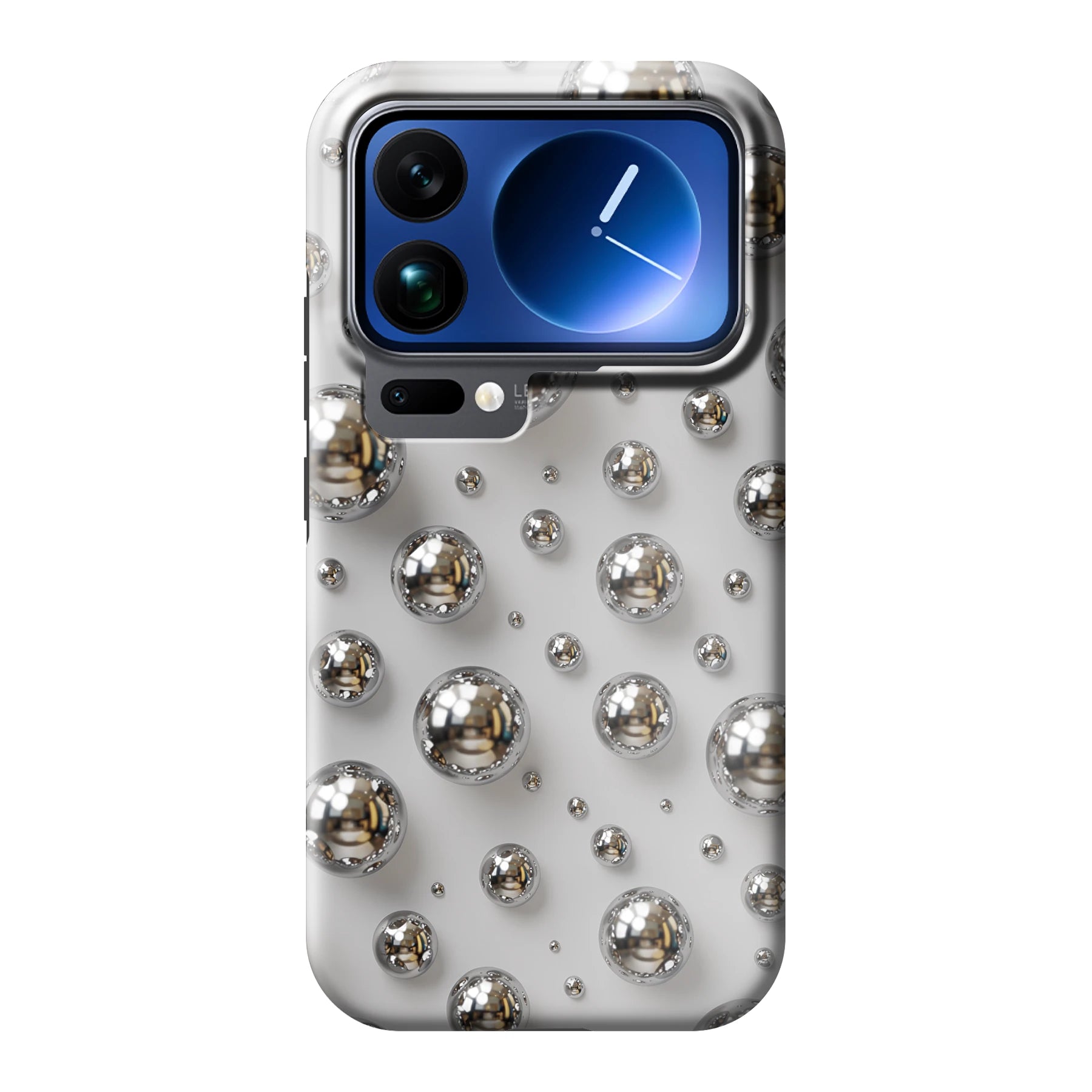 Xiaomi 17 Pro phone case