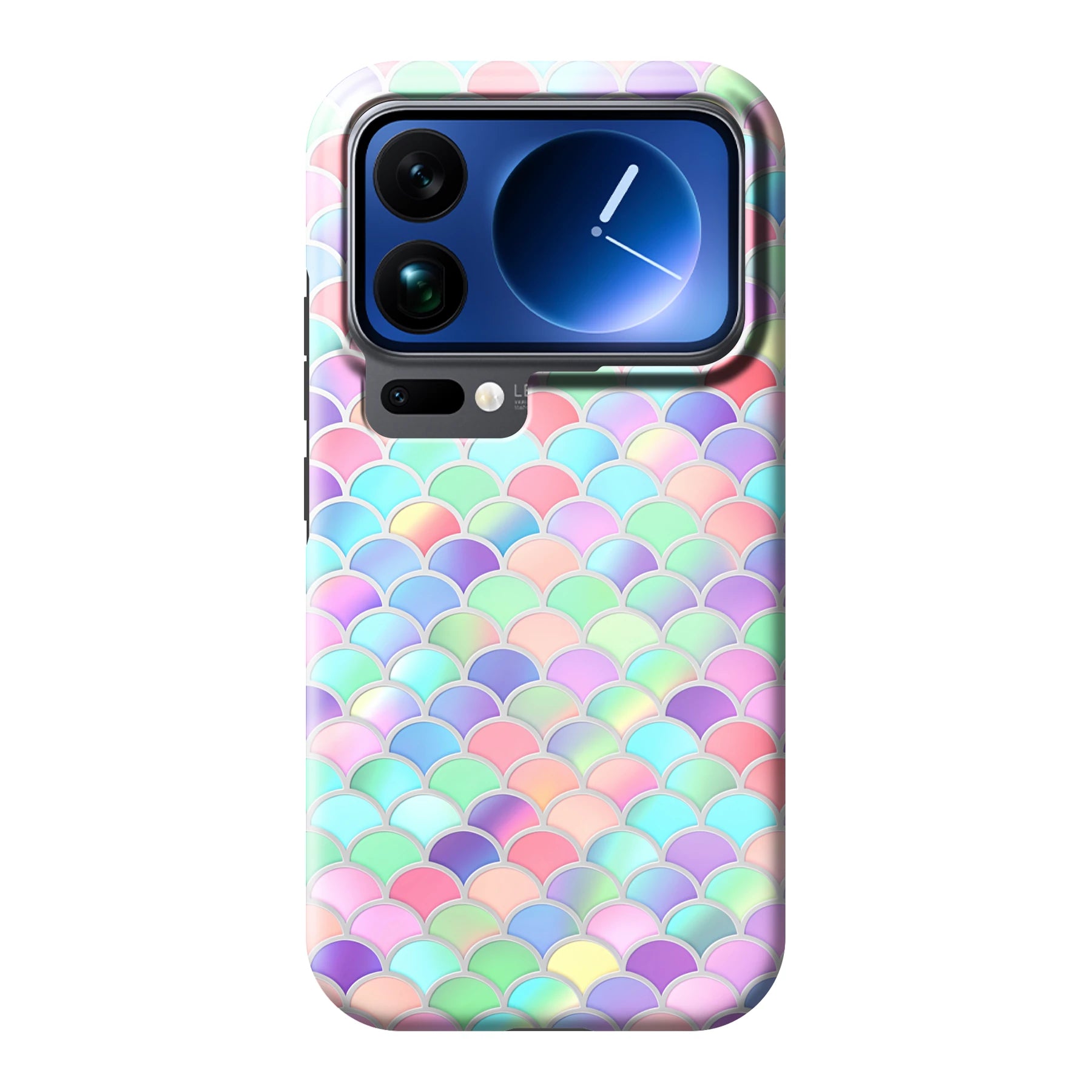 Xiaomi 17 phone case