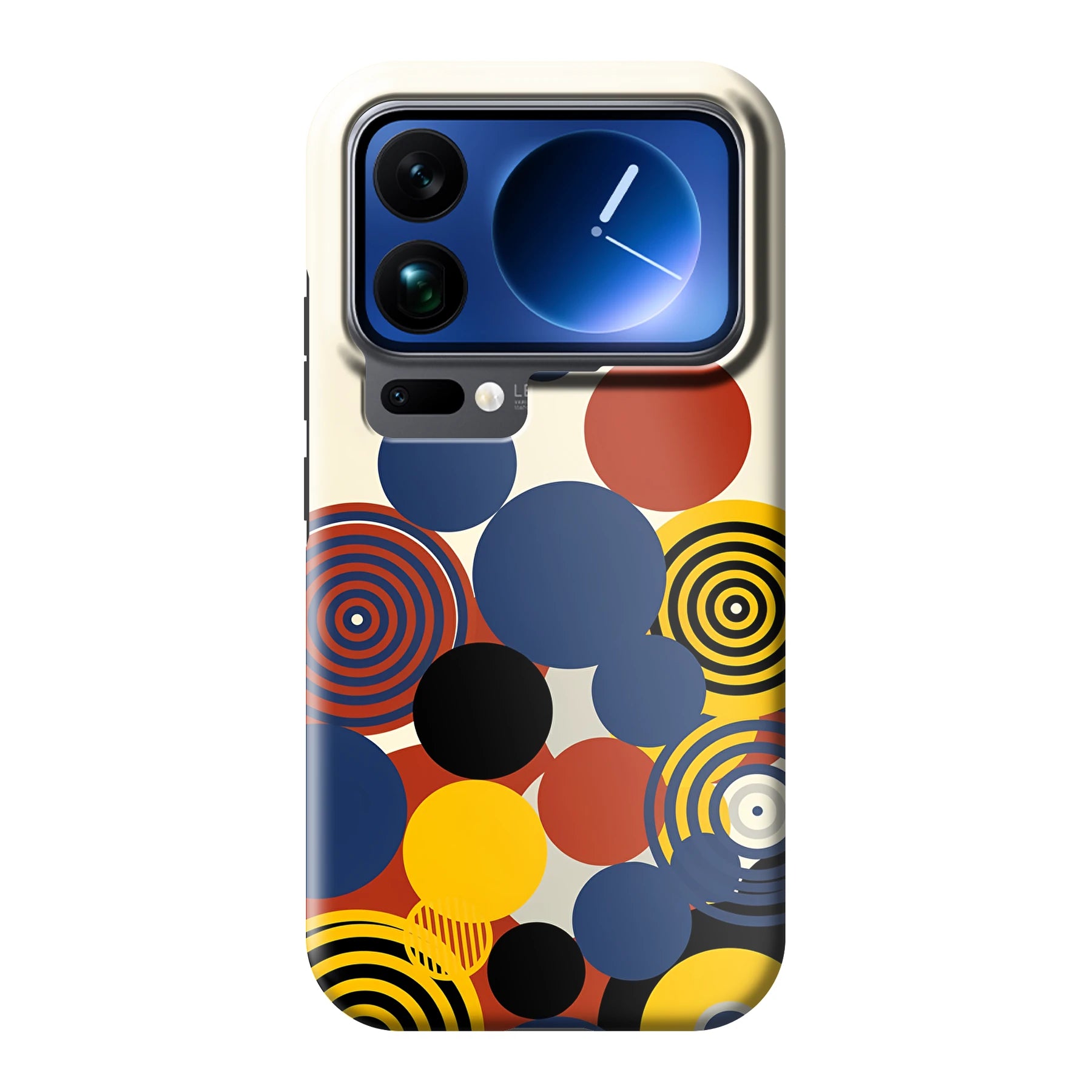 Xiaomi 17 phone case