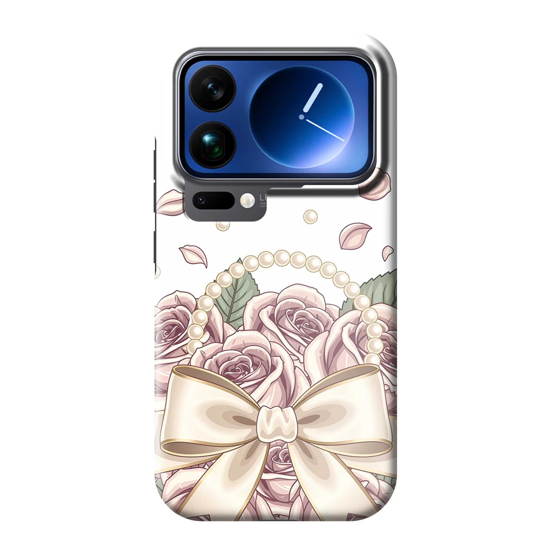 Xiaomi 17 phone case