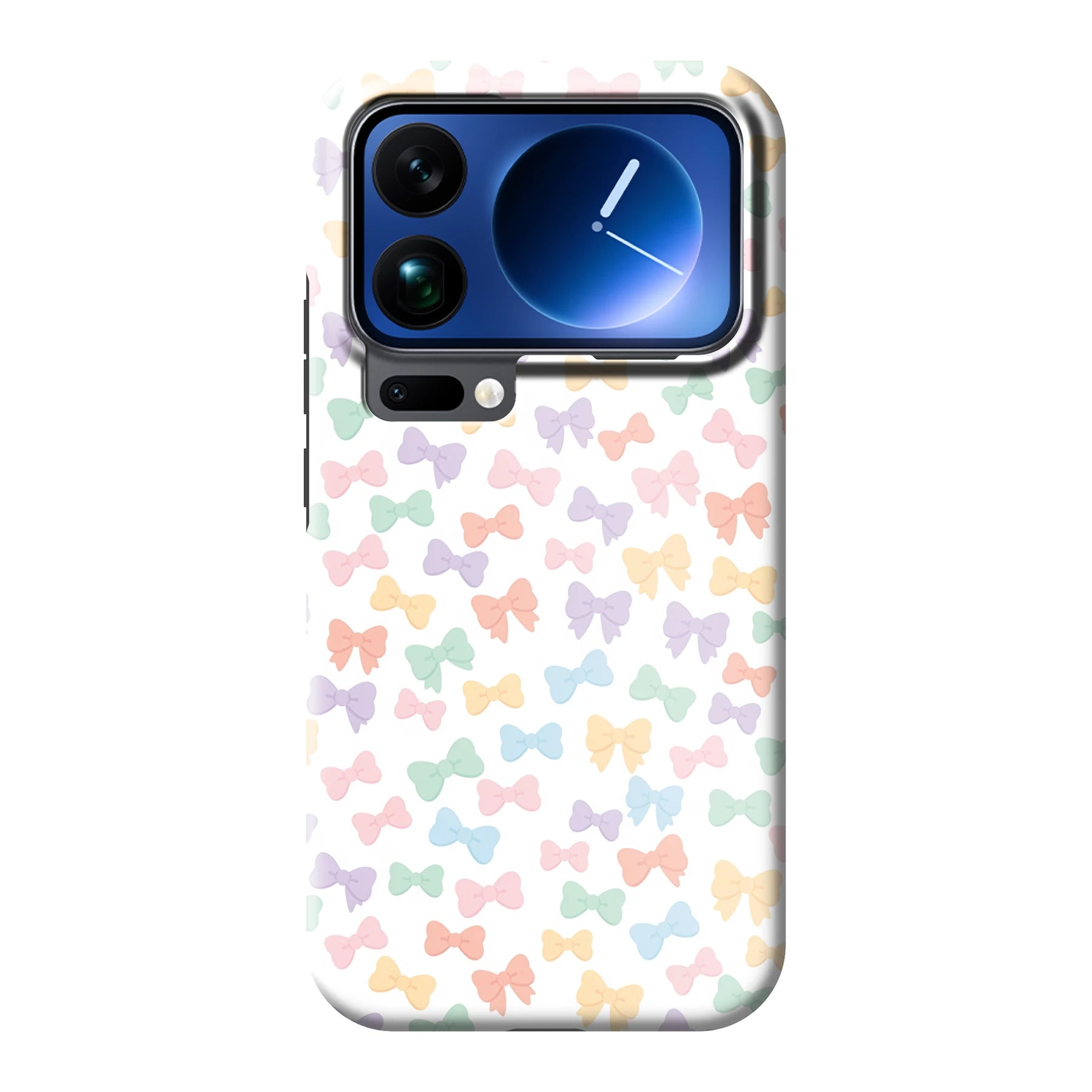Xiaomi 17 Pro Max phone case