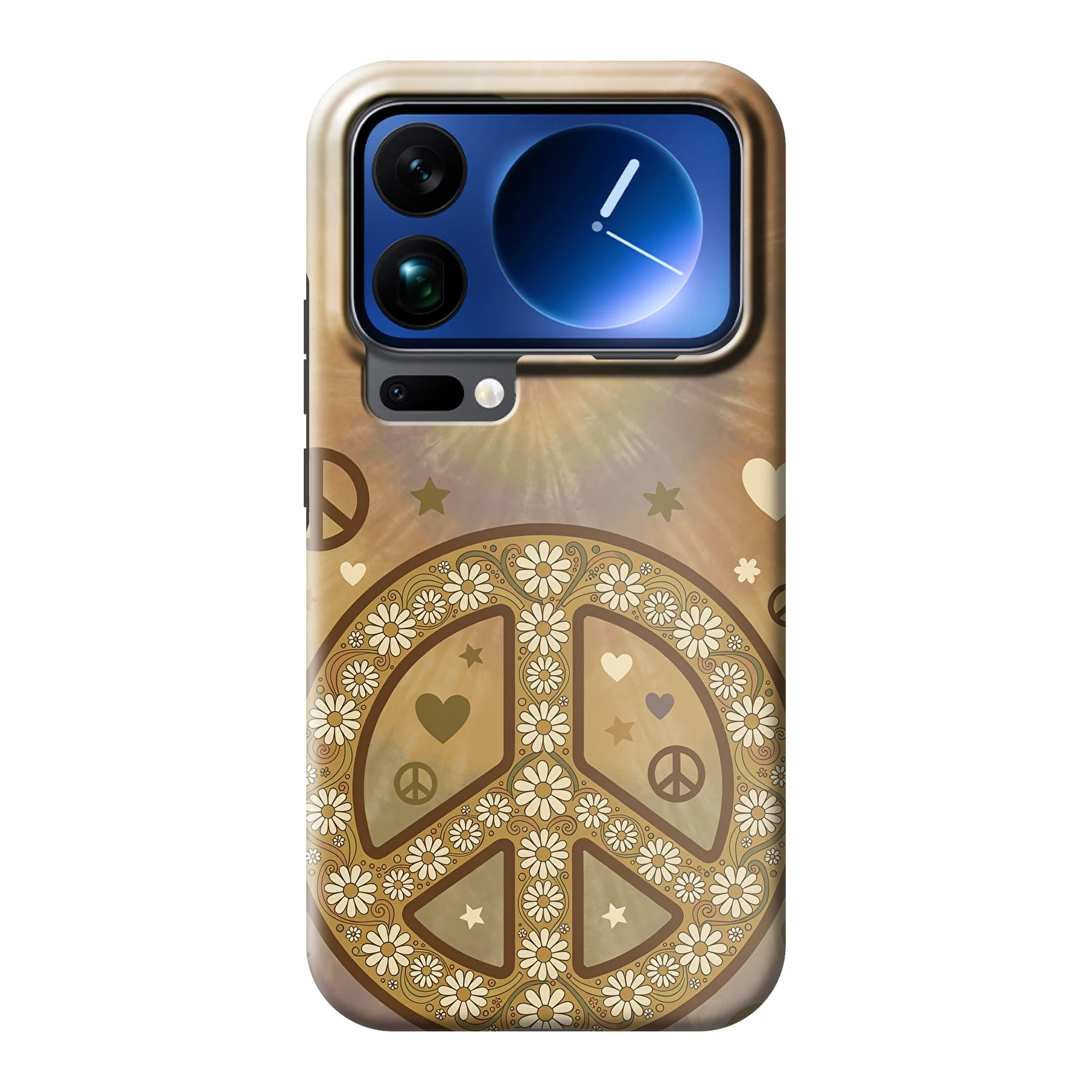 Xiaomi 17 Pro Max phone case