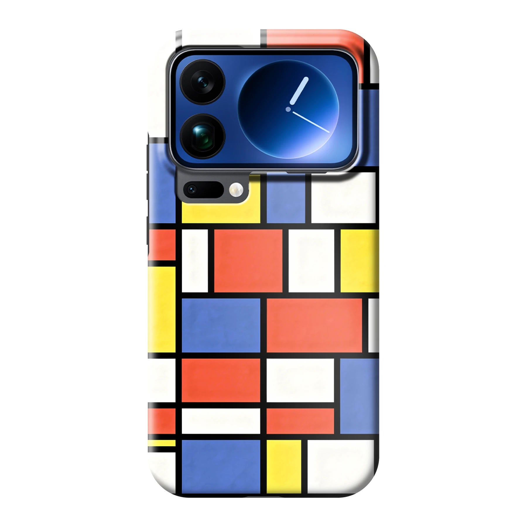 Xiaomi 17 Pro Max phone case