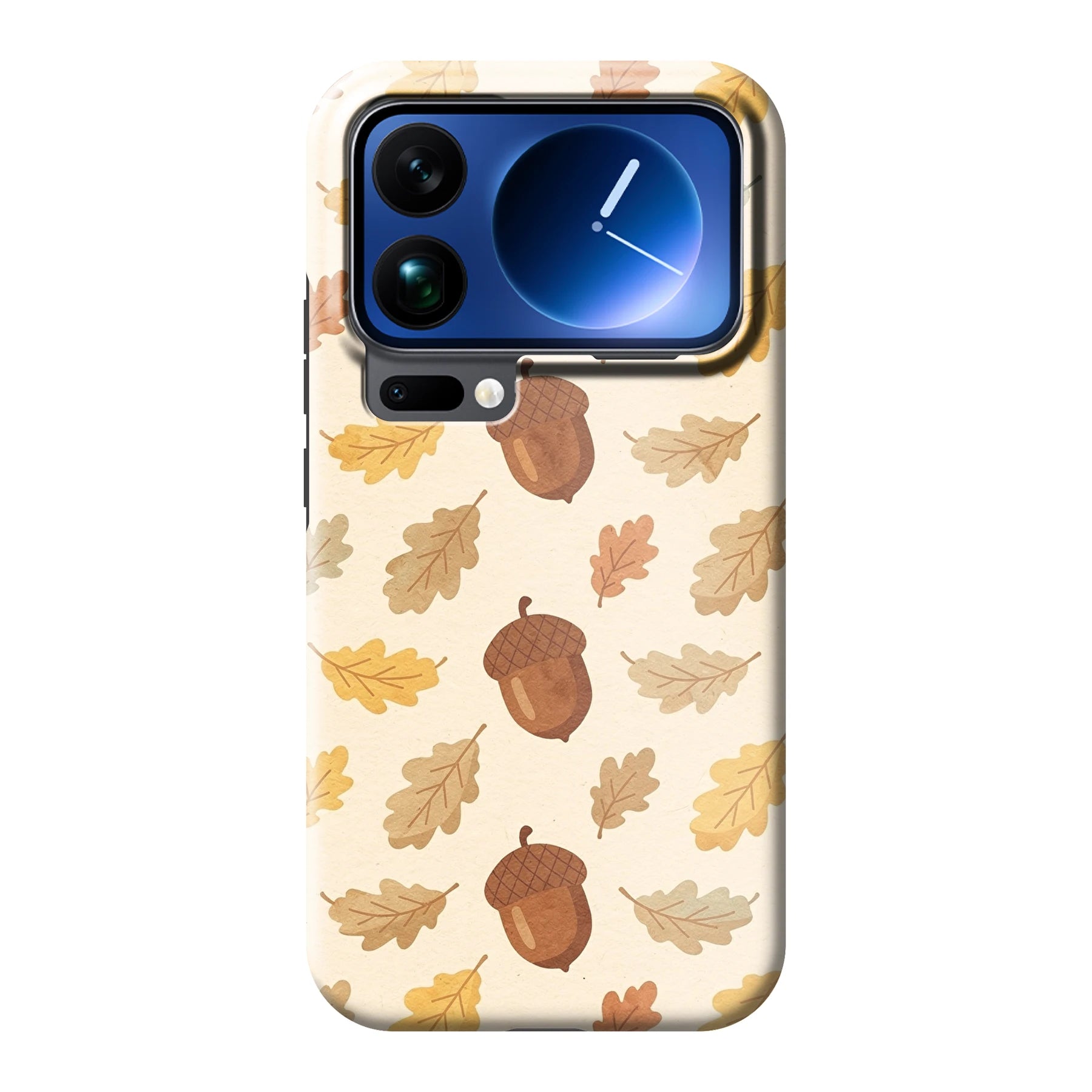 Xiaomi 17 Pro Max phone case