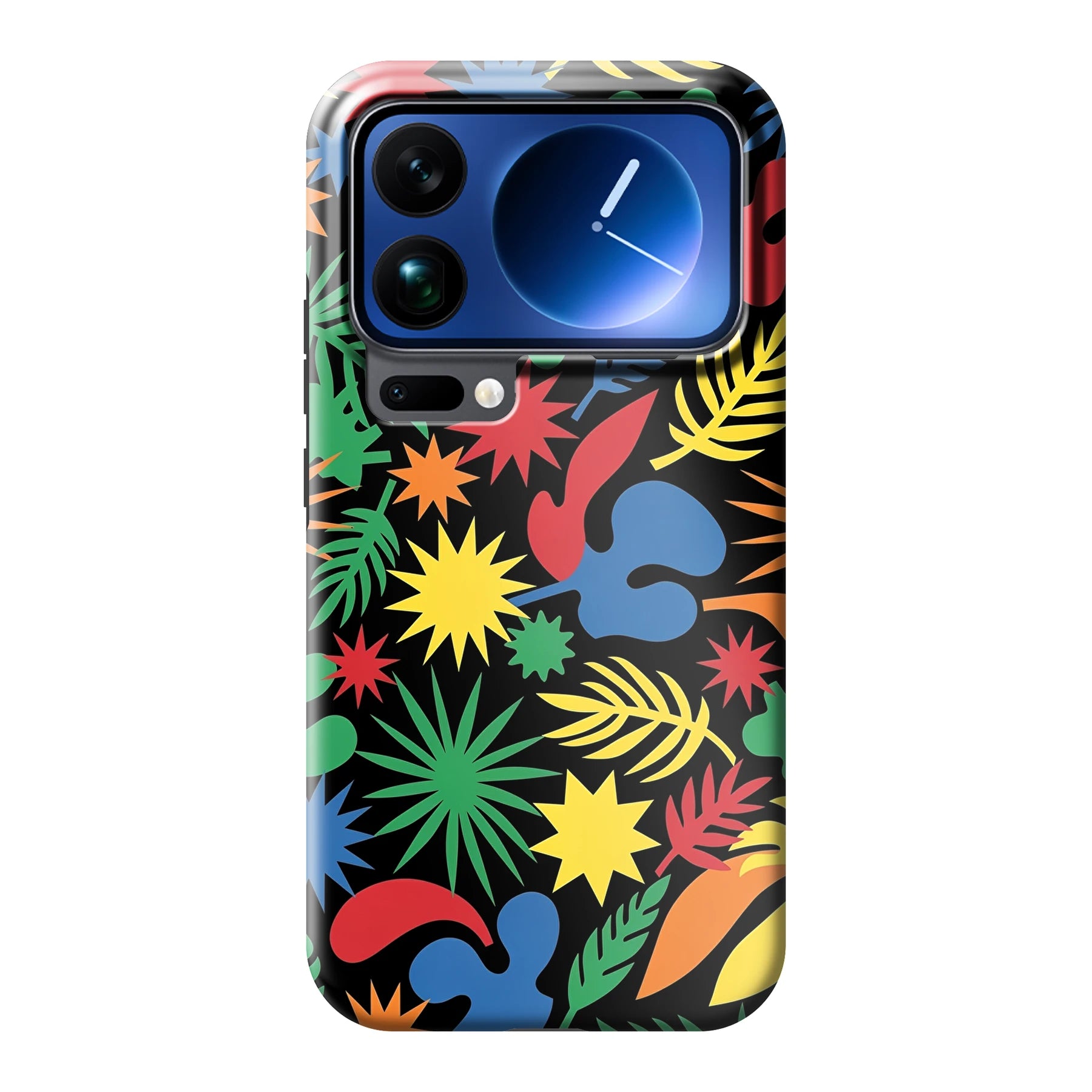 Xiaomi 17 Pro Max phone case