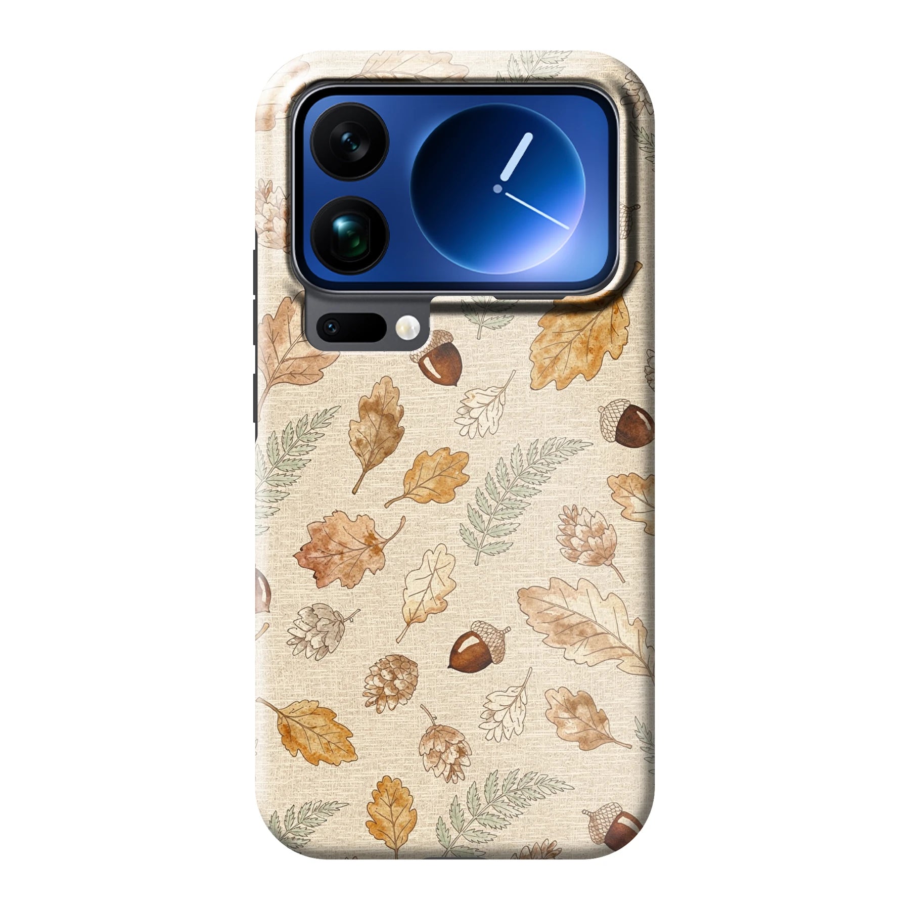 Xiaomi 17 Pro Max phone case