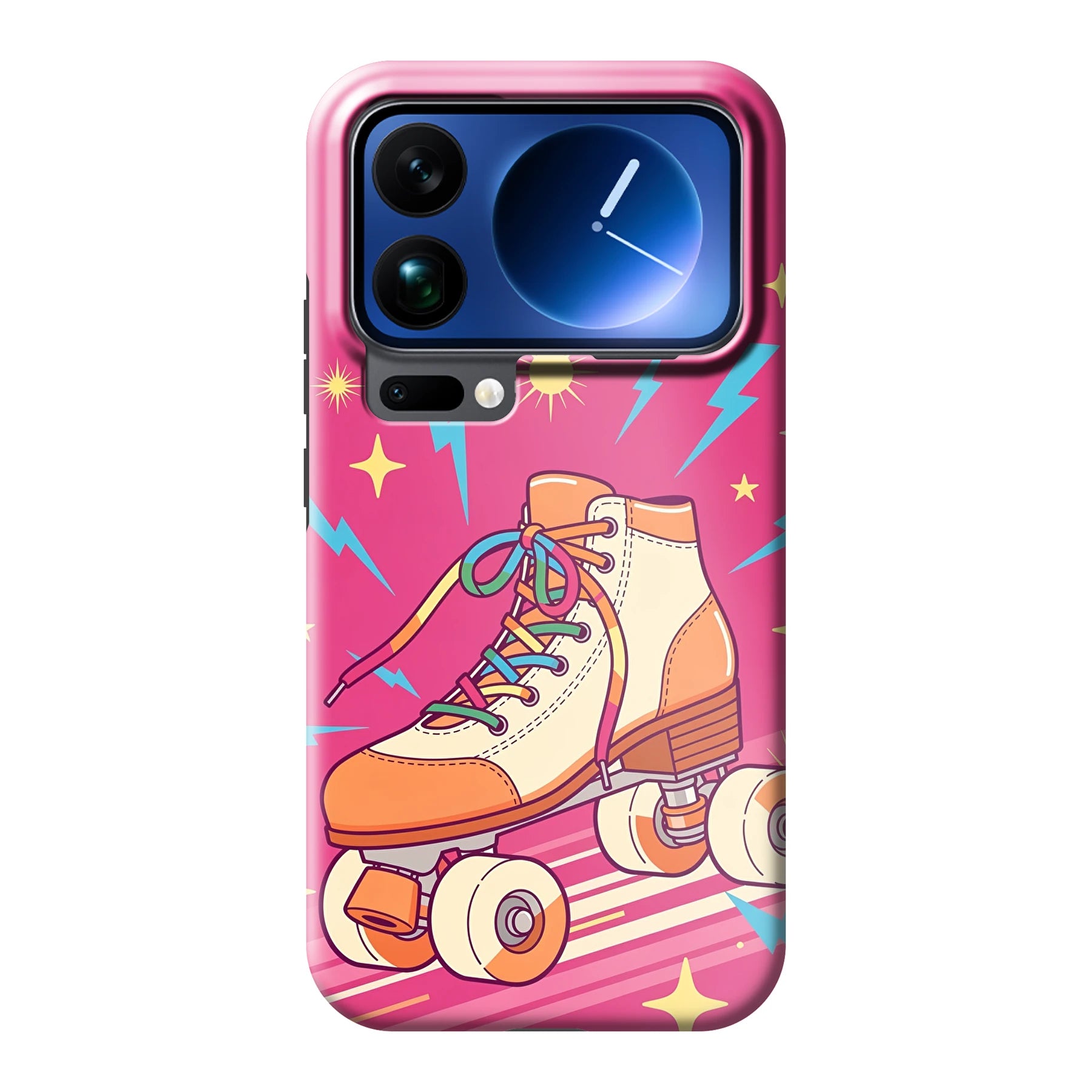 Xiaomi 17 Pro Max phone case