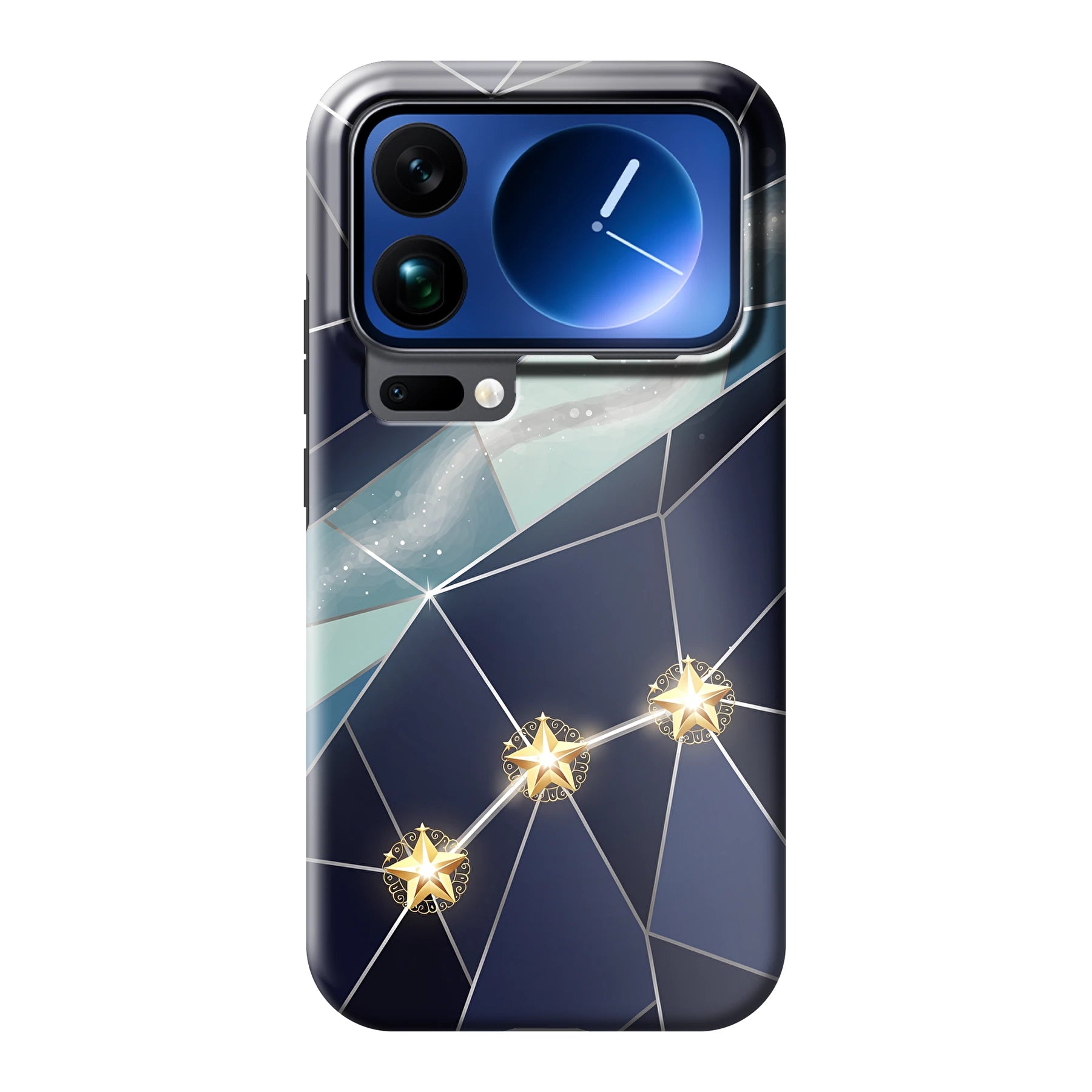 Xiaomi 17 Pro Max phone case