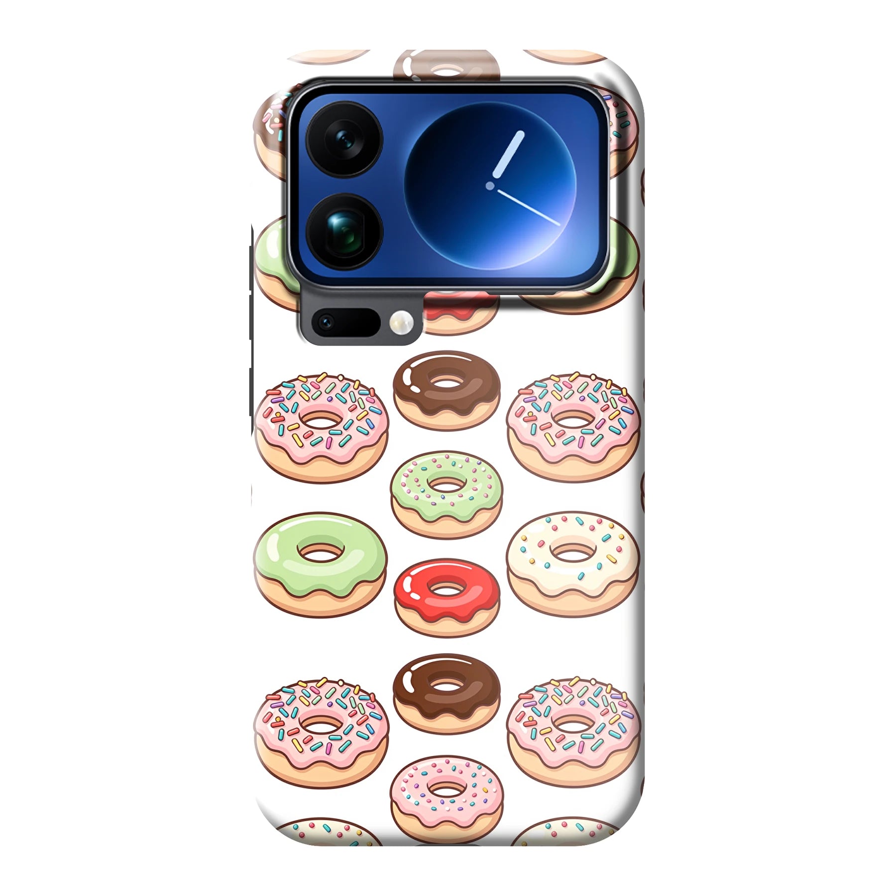 Xiaomi 17 Pro Max phone case