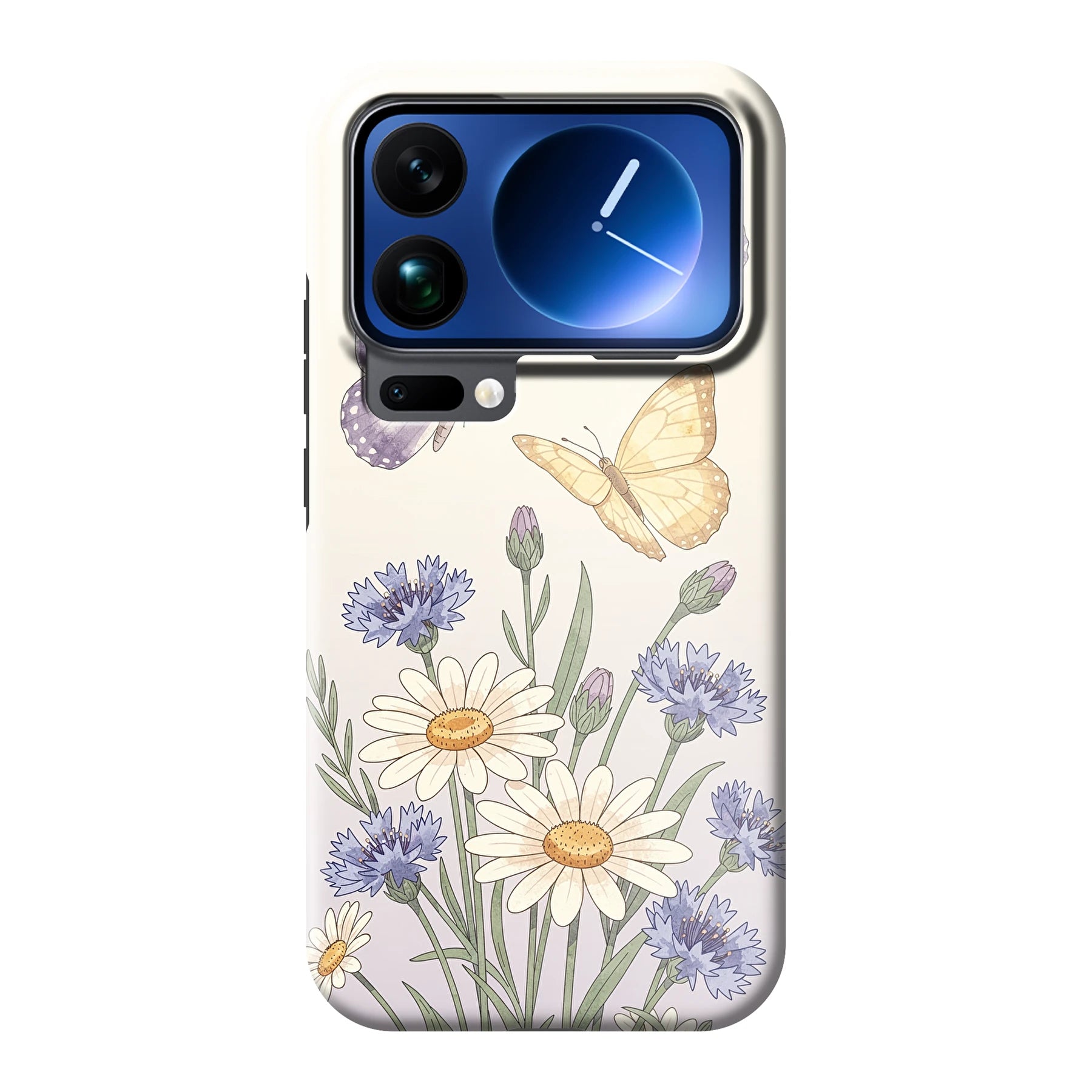 Xiaomi 17 Pro Max phone case