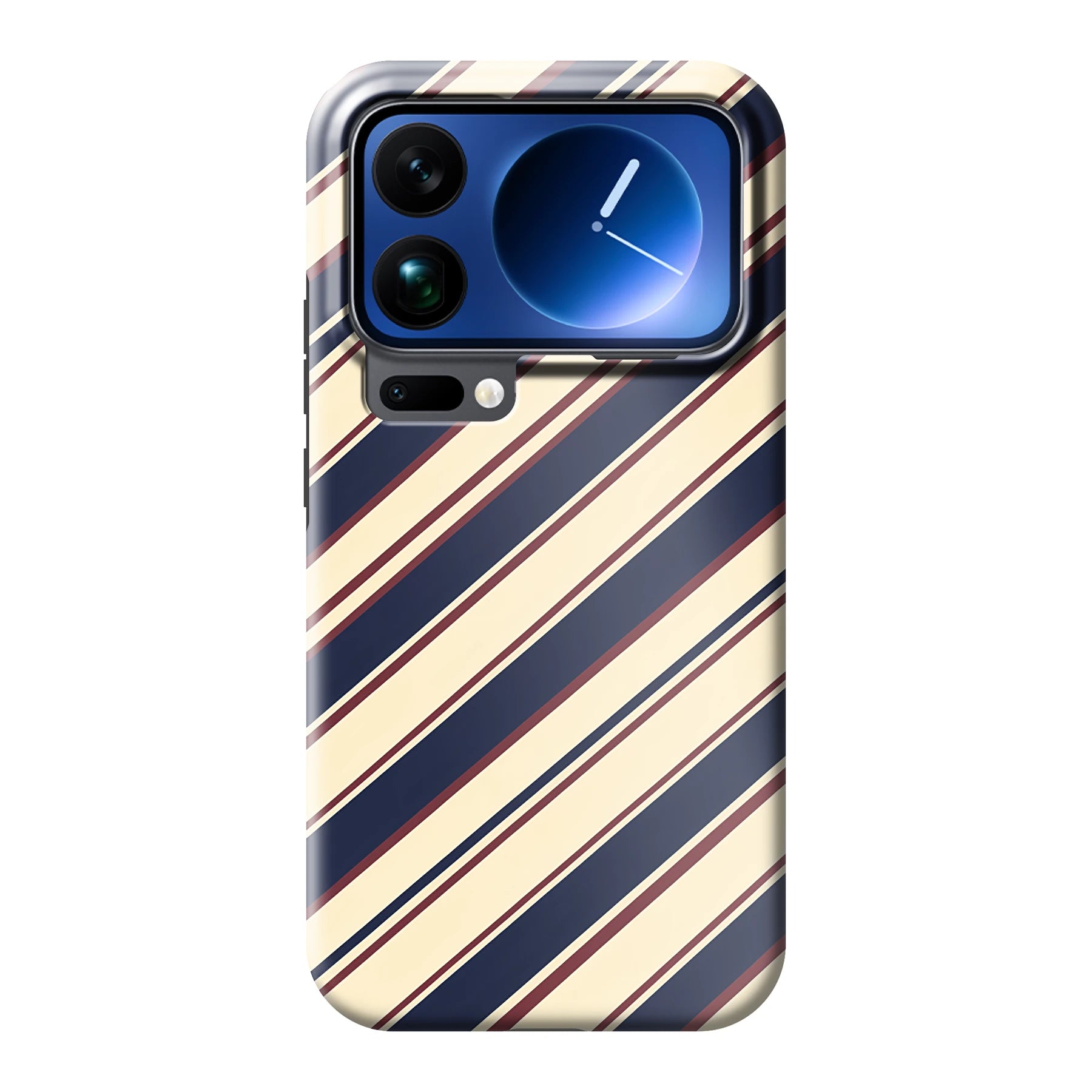 Xiaomi 17 Pro Max phone case
