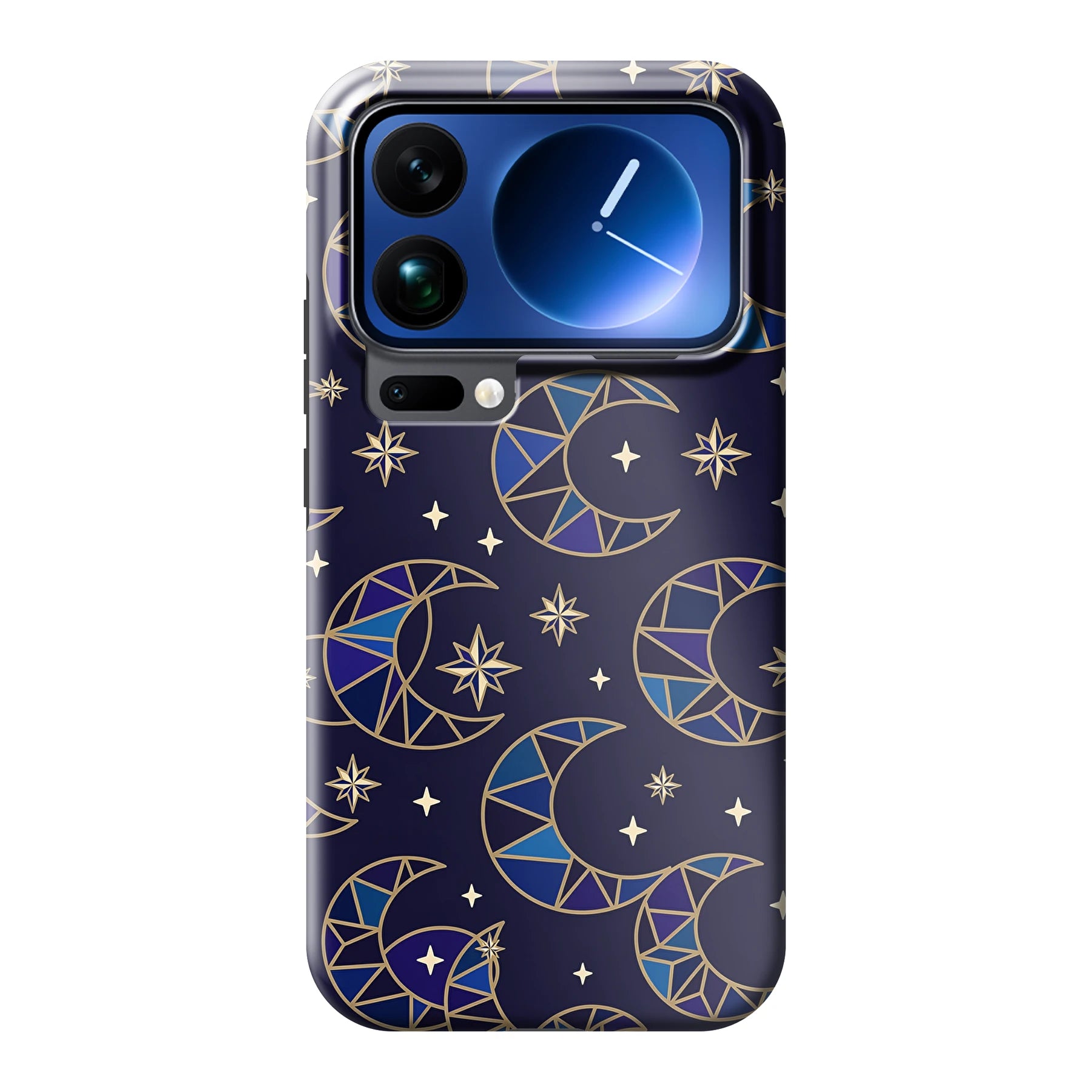 Xiaomi 17 Pro Max phone case