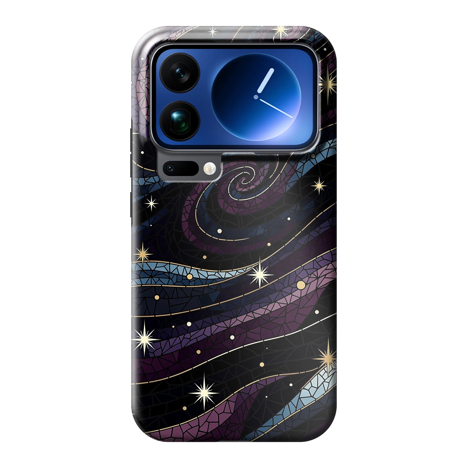 Xiaomi 17 Pro Max phone case