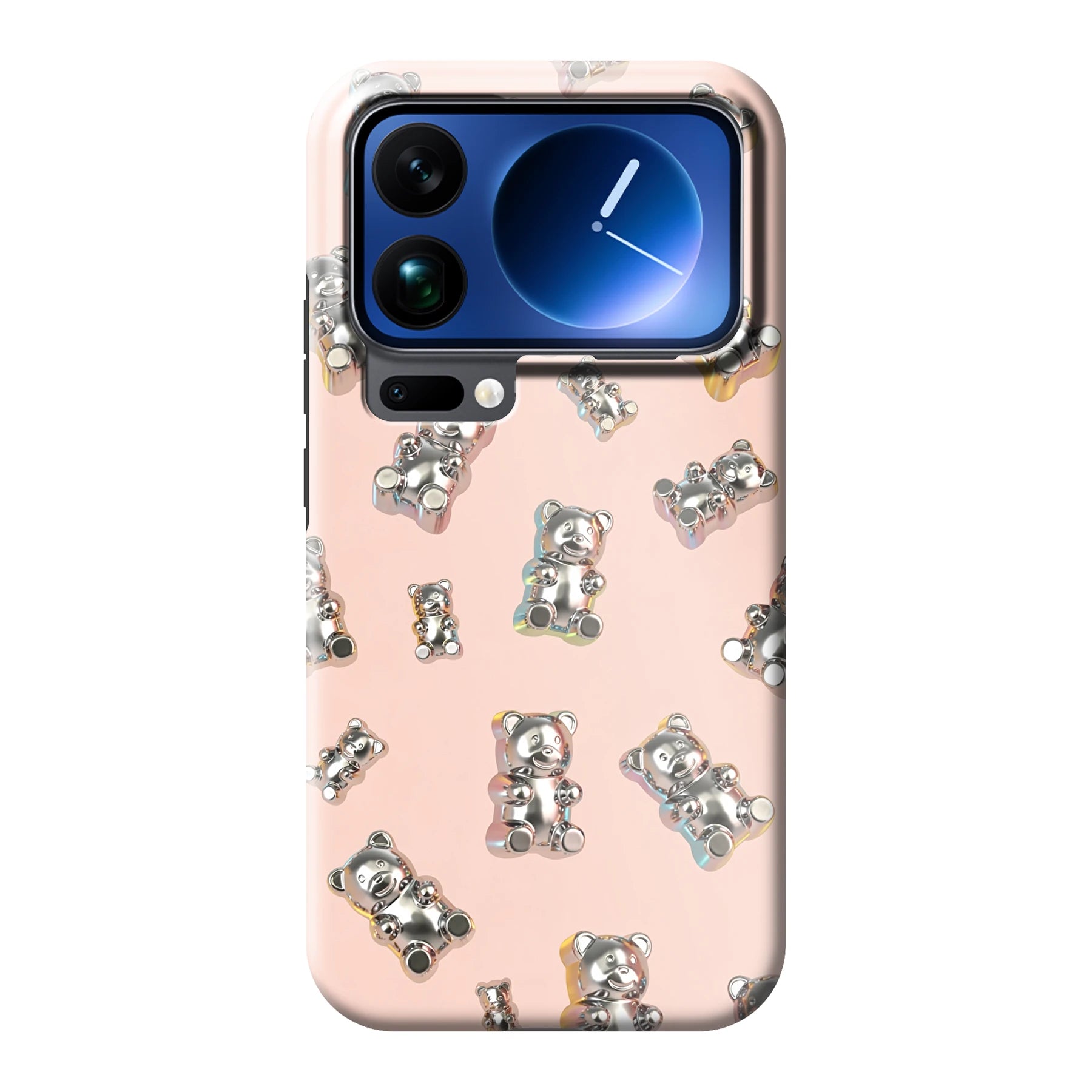 Xiaomi 17 Pro Max phone case