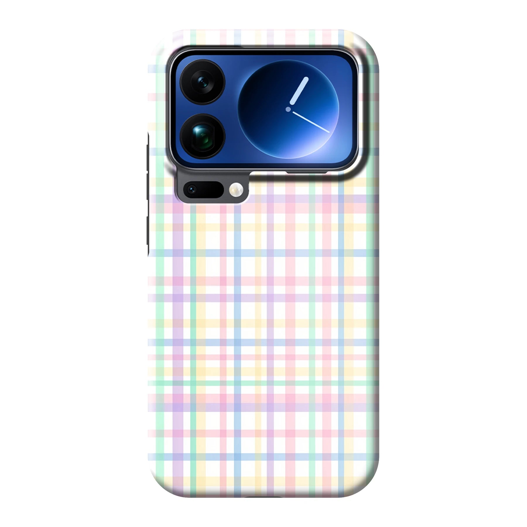 Xiaomi 17 Pro Max phone case