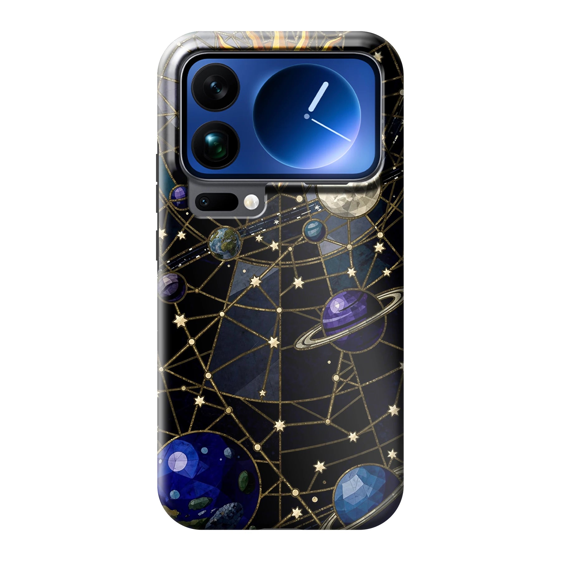Xiaomi 17 Pro Max phone case