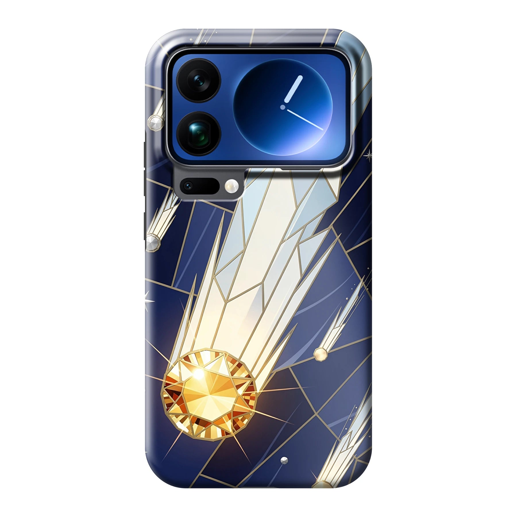 Xiaomi 17 Pro Max phone case
