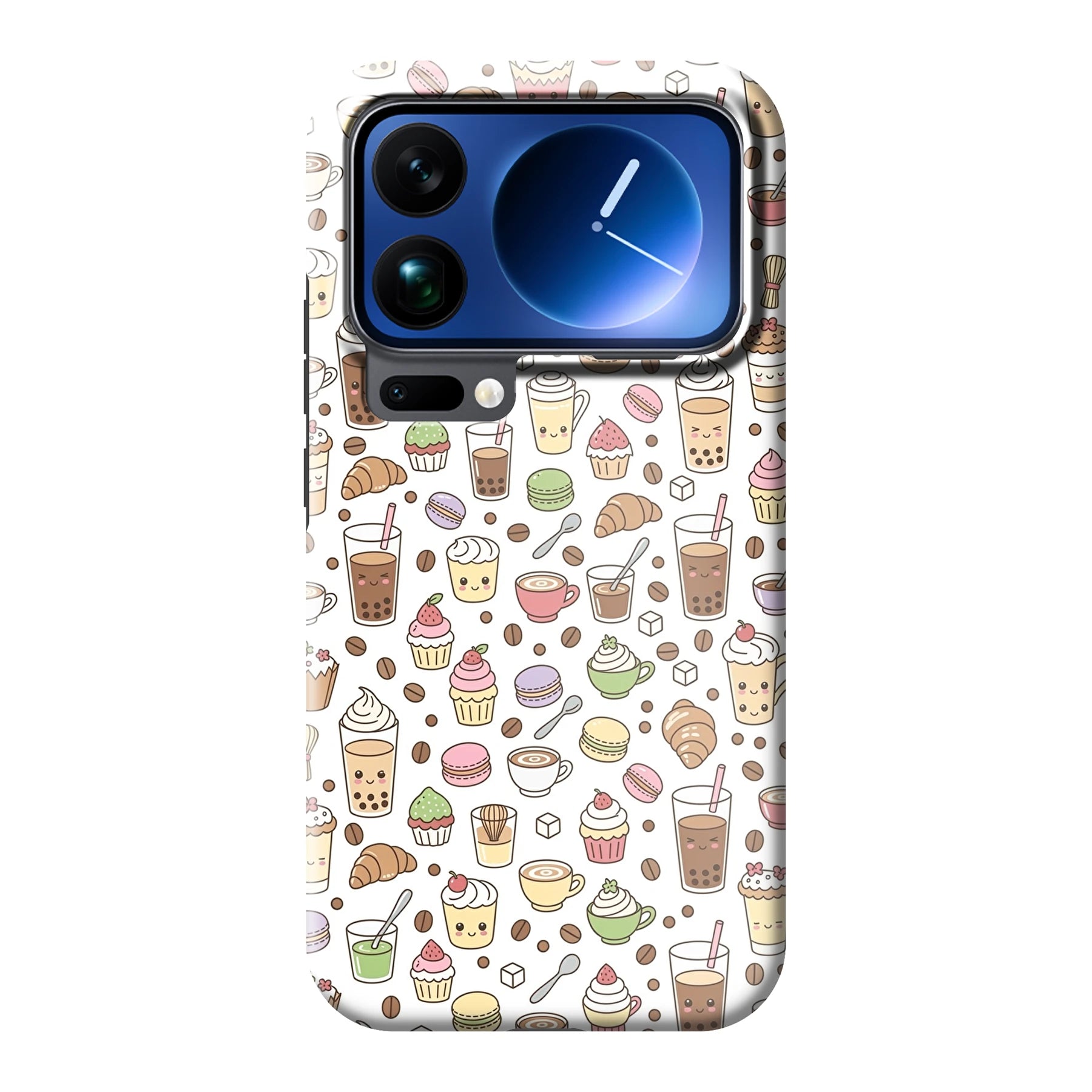 Xiaomi 17 Pro Max phone case