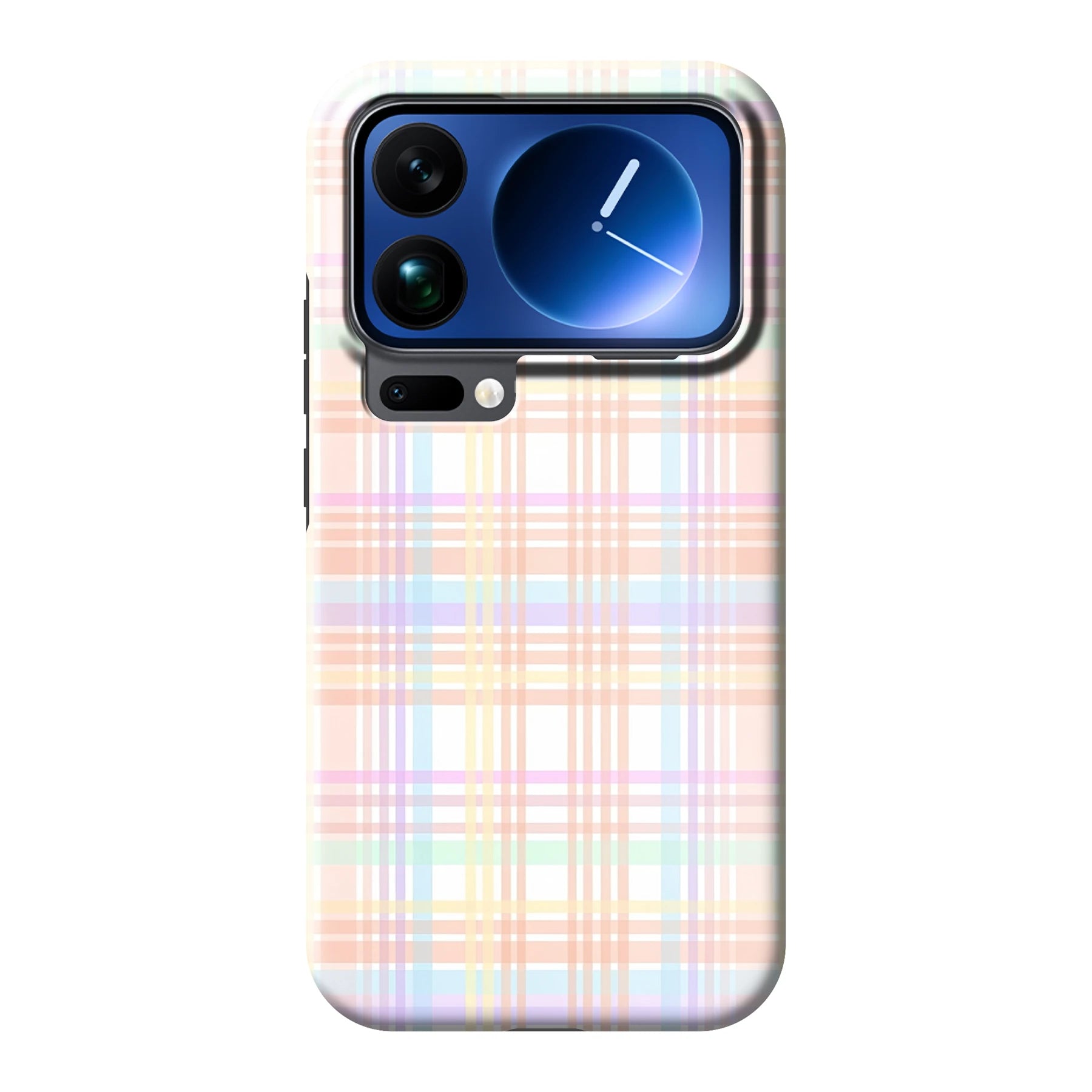 Xiaomi 17 Pro Max phone case