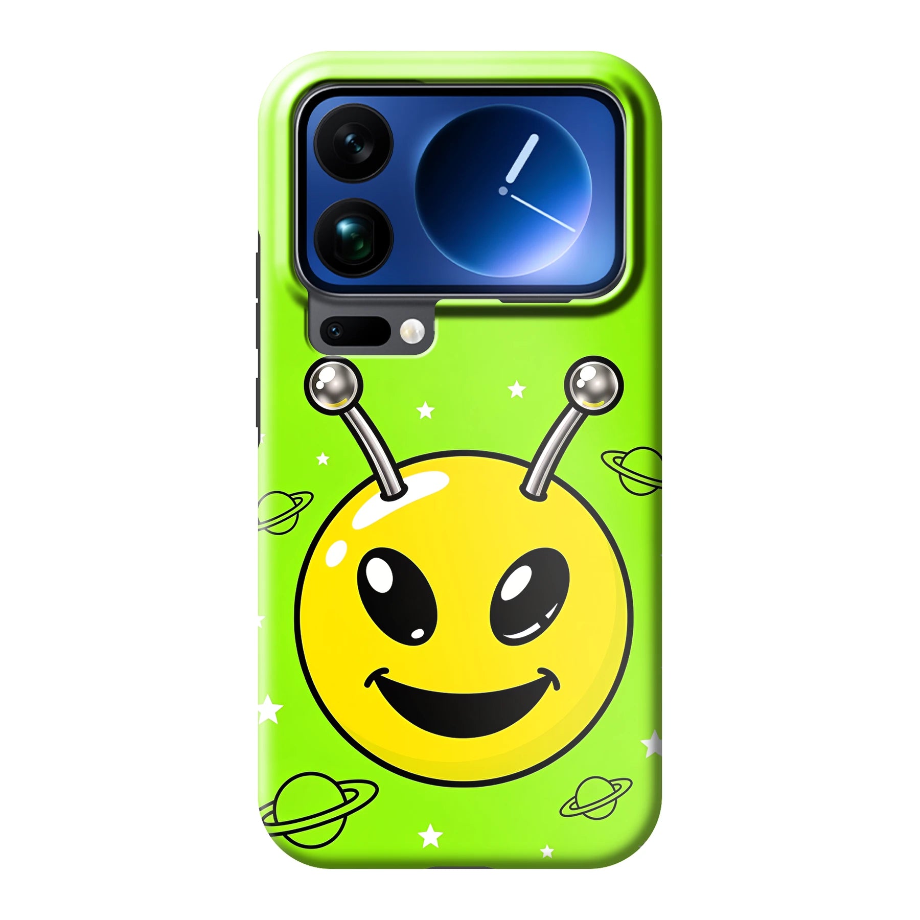 Xiaomi 17 Pro Max phone case