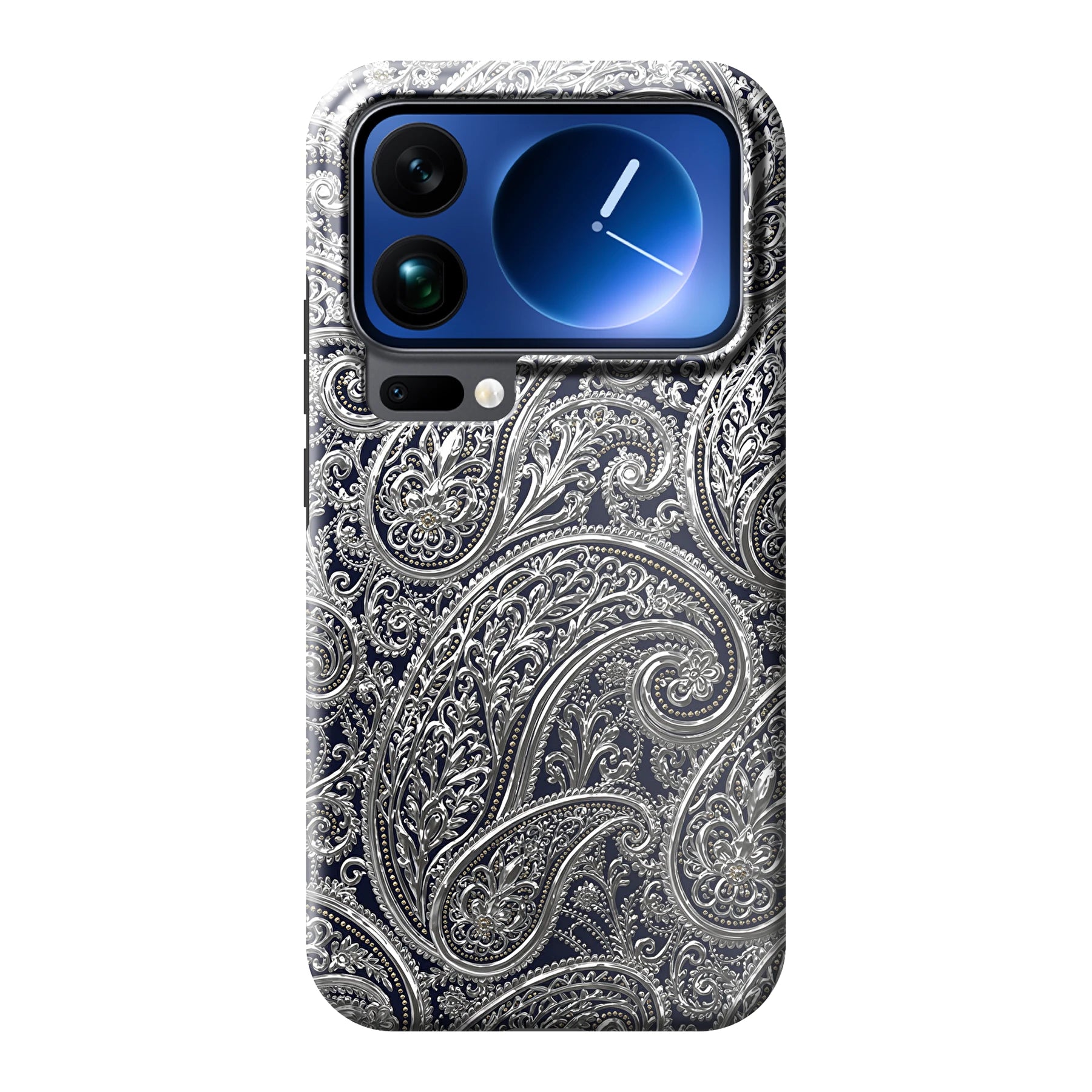 Xiaomi 17 Pro Max phone case