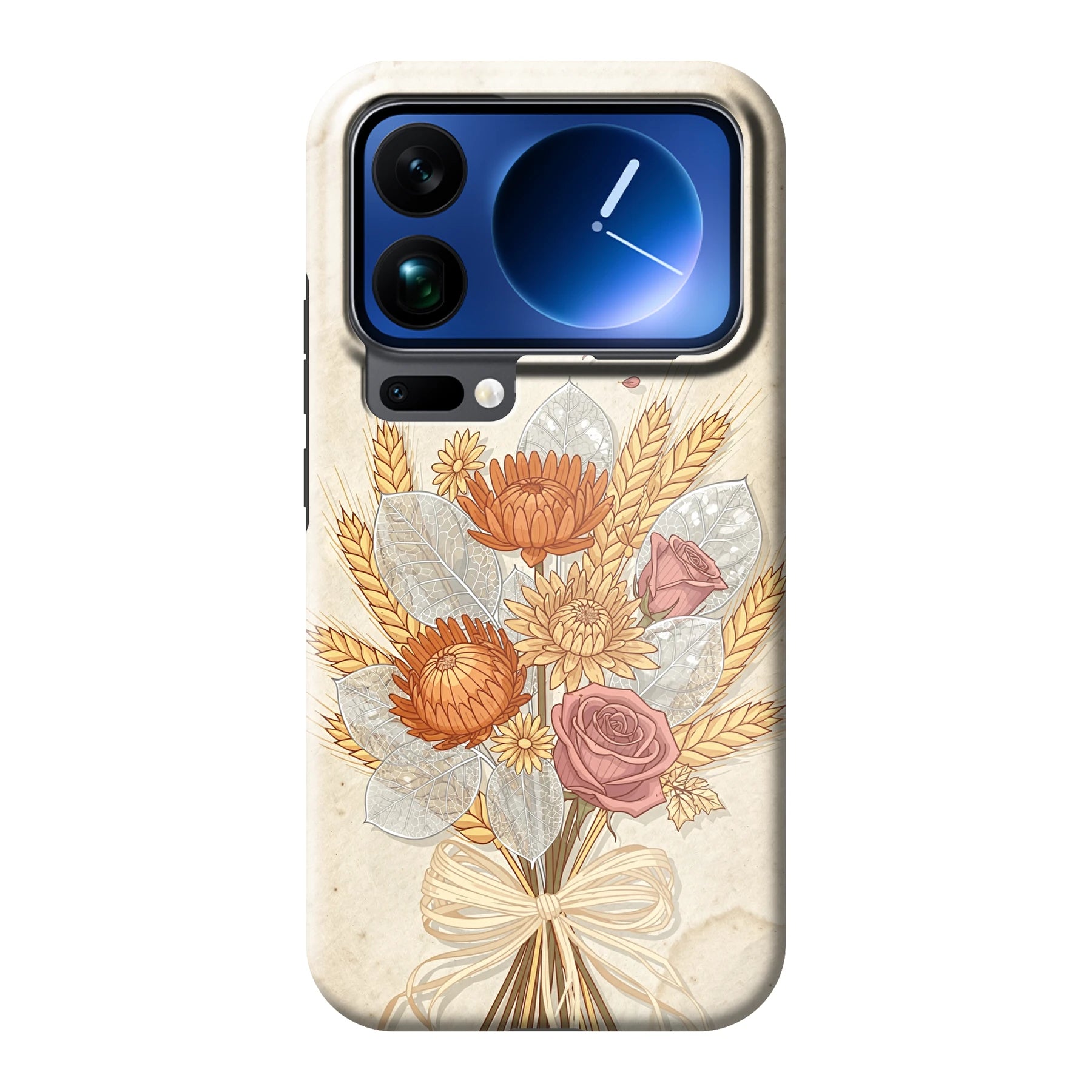 Xiaomi 17 Pro Max phone case