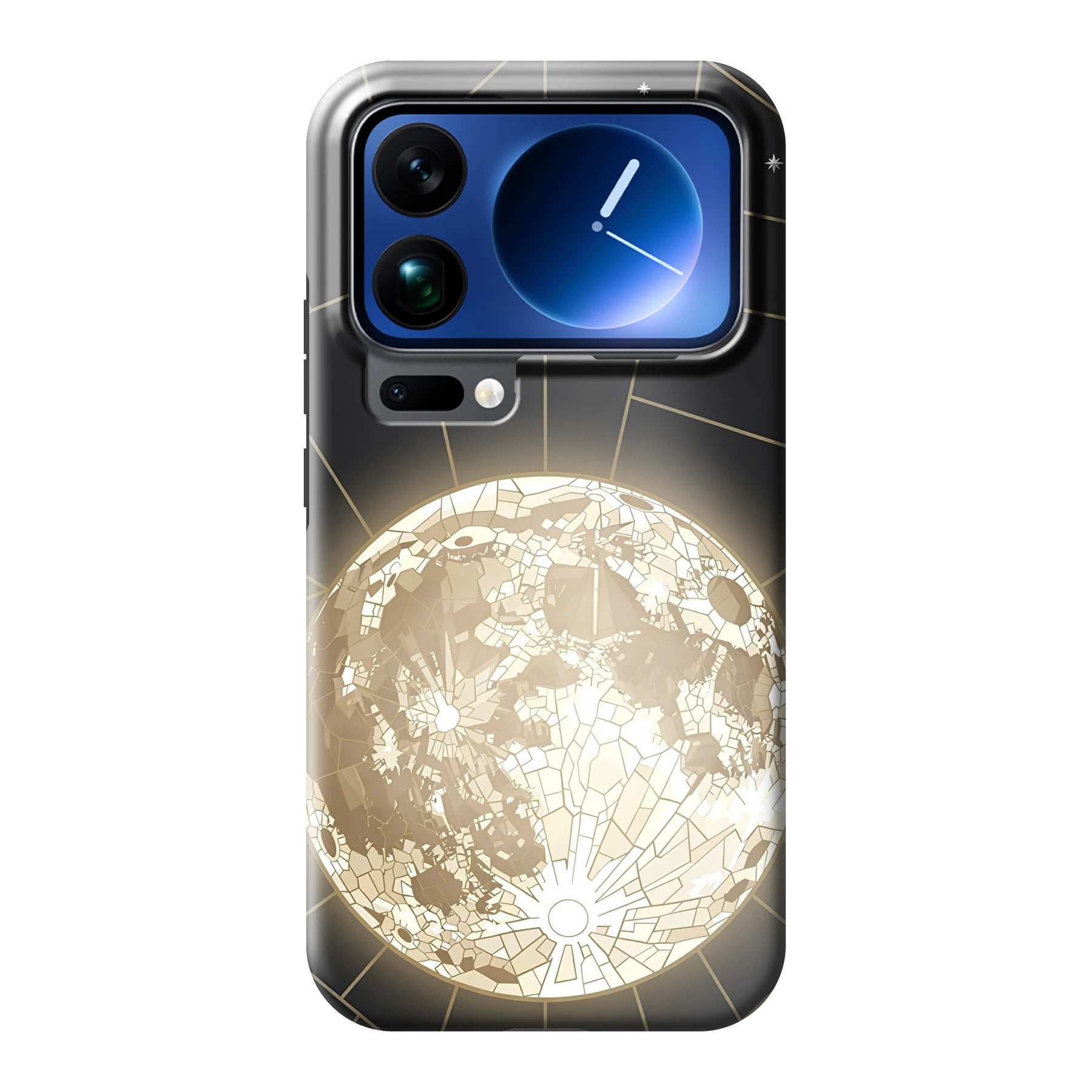 Xiaomi 17 Pro Max phone case