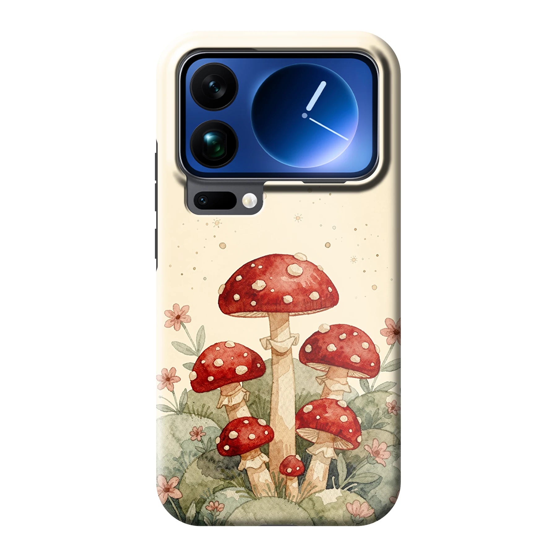 Xiaomi 17 Pro Max phone case