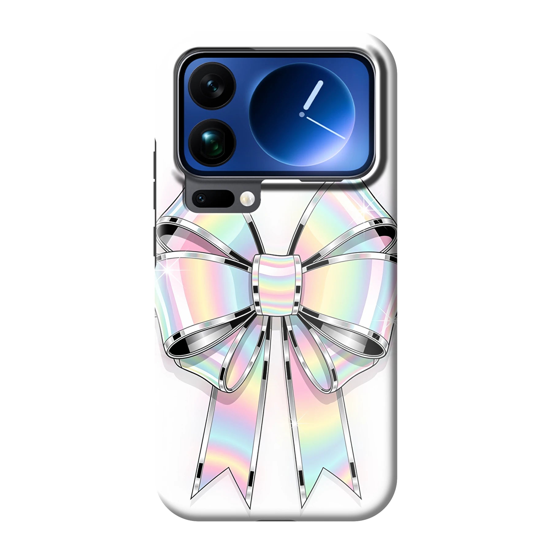 Xiaomi 17 Pro Max phone case
