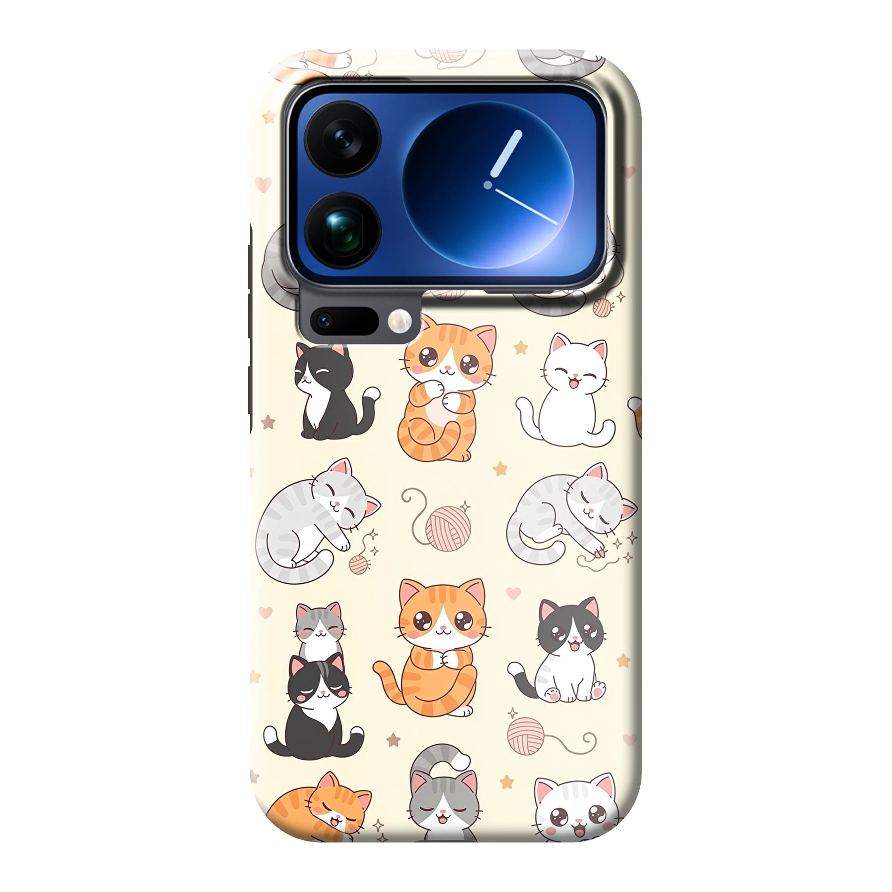 Xiaomi 17 Pro Max phone case