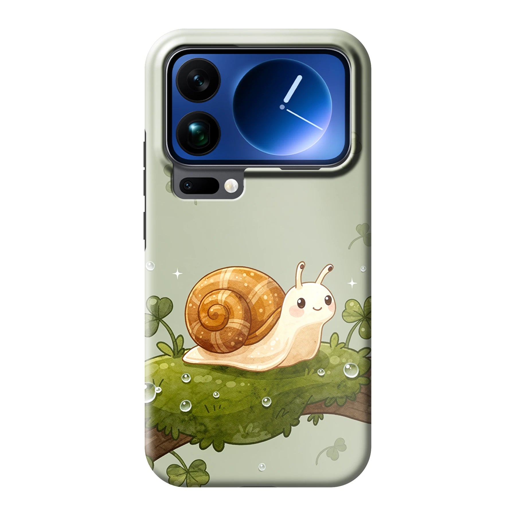 Xiaomi 17 Pro Max phone case