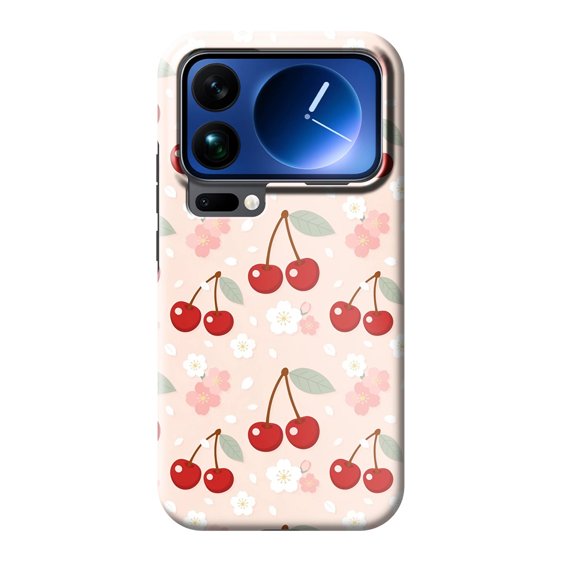 Xiaomi 17 Pro Max phone case