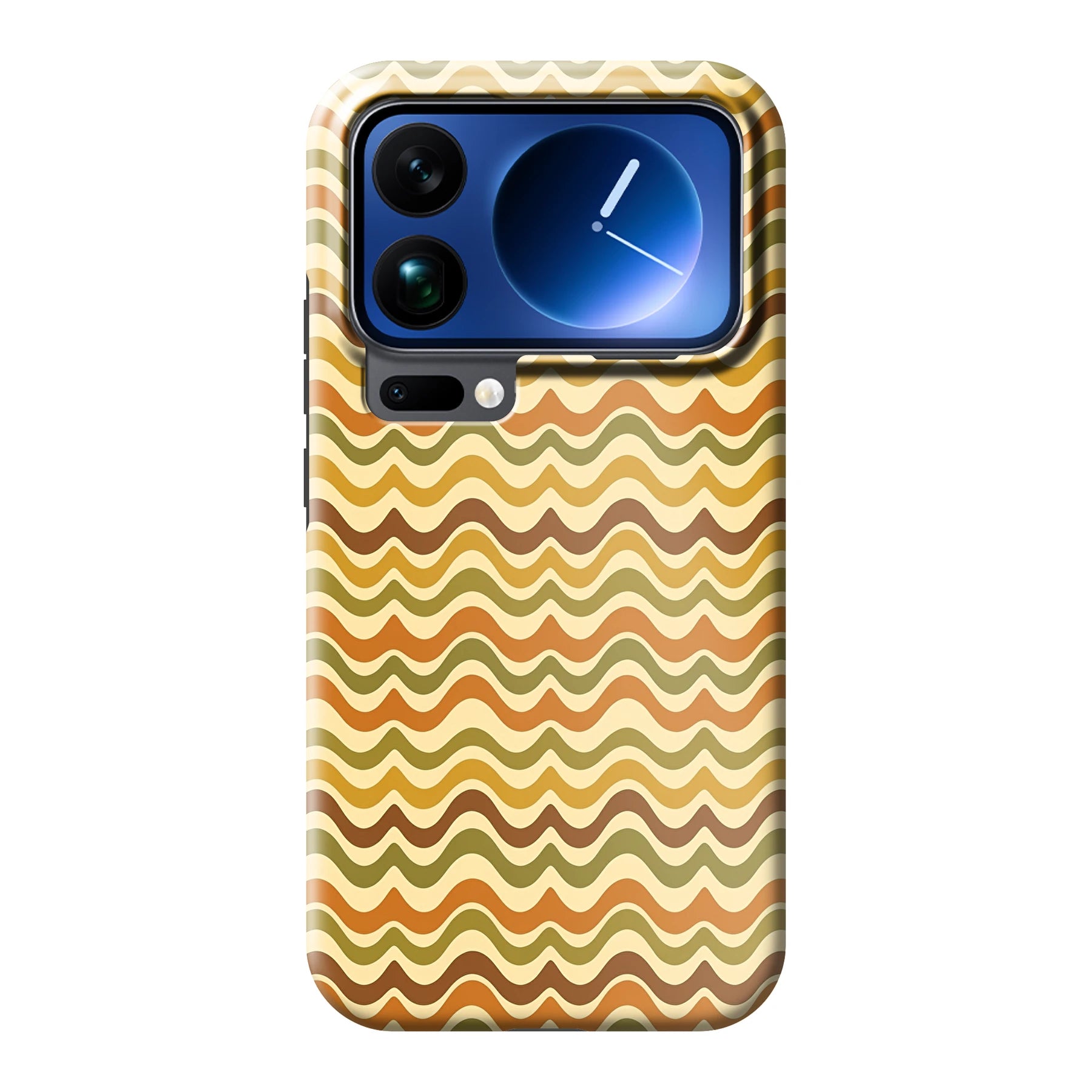 Xiaomi 17 Pro Max phone case