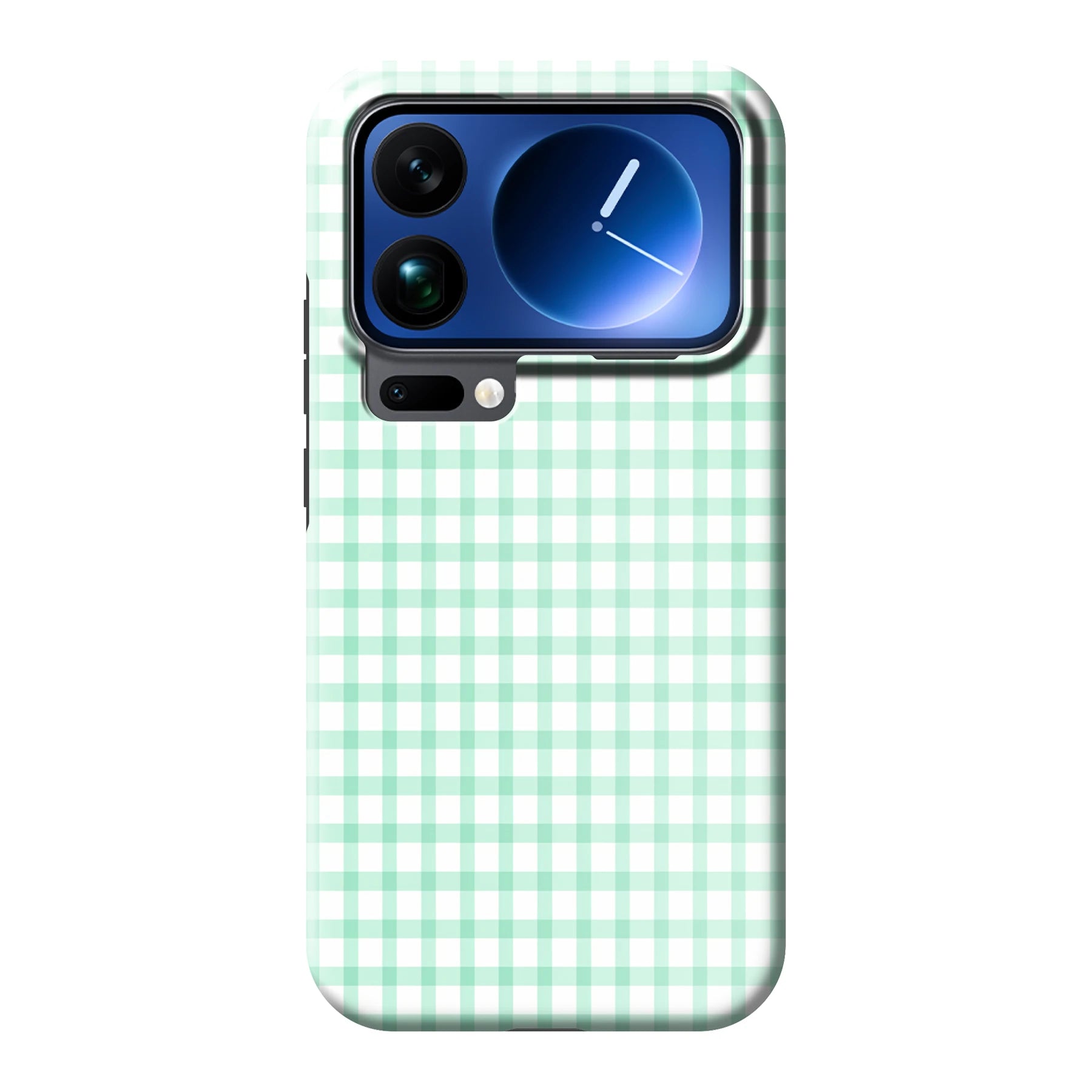 Xiaomi 17 Pro Max phone case