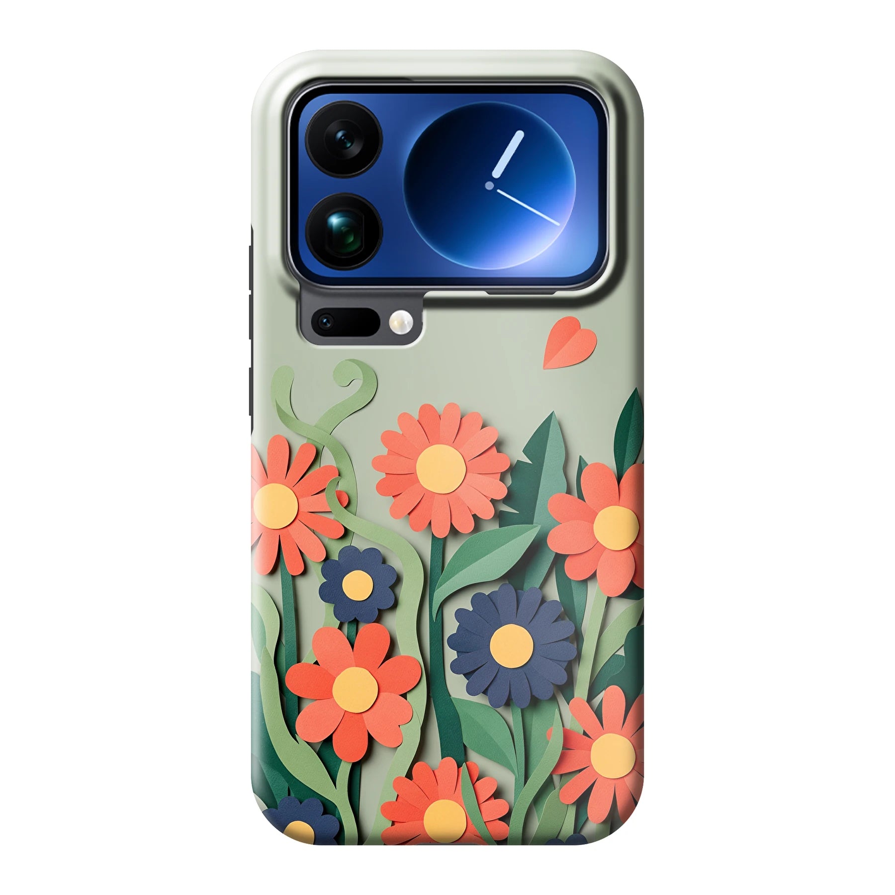 Xiaomi 17 Pro Max phone case