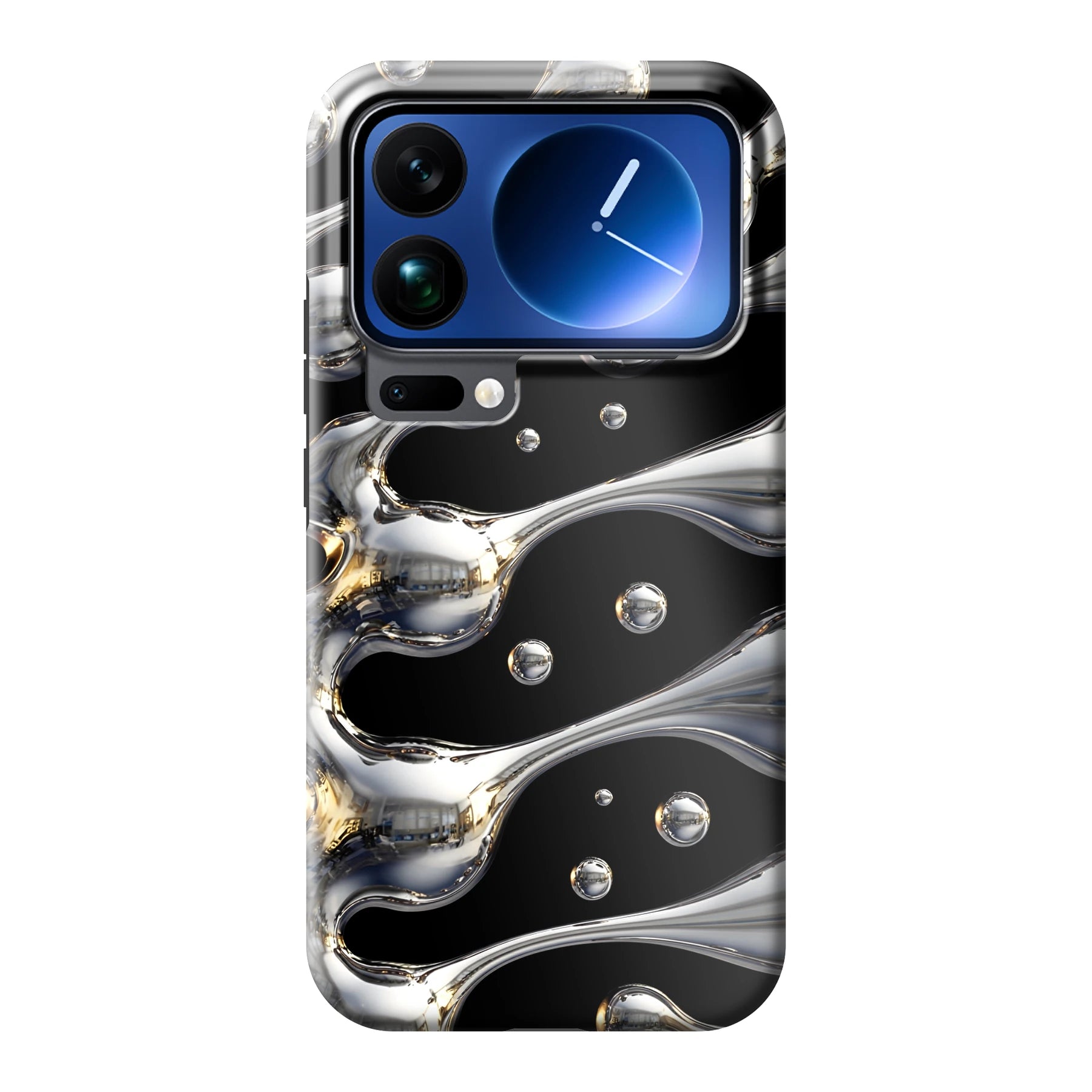 Xiaomi 17 Pro Max phone case