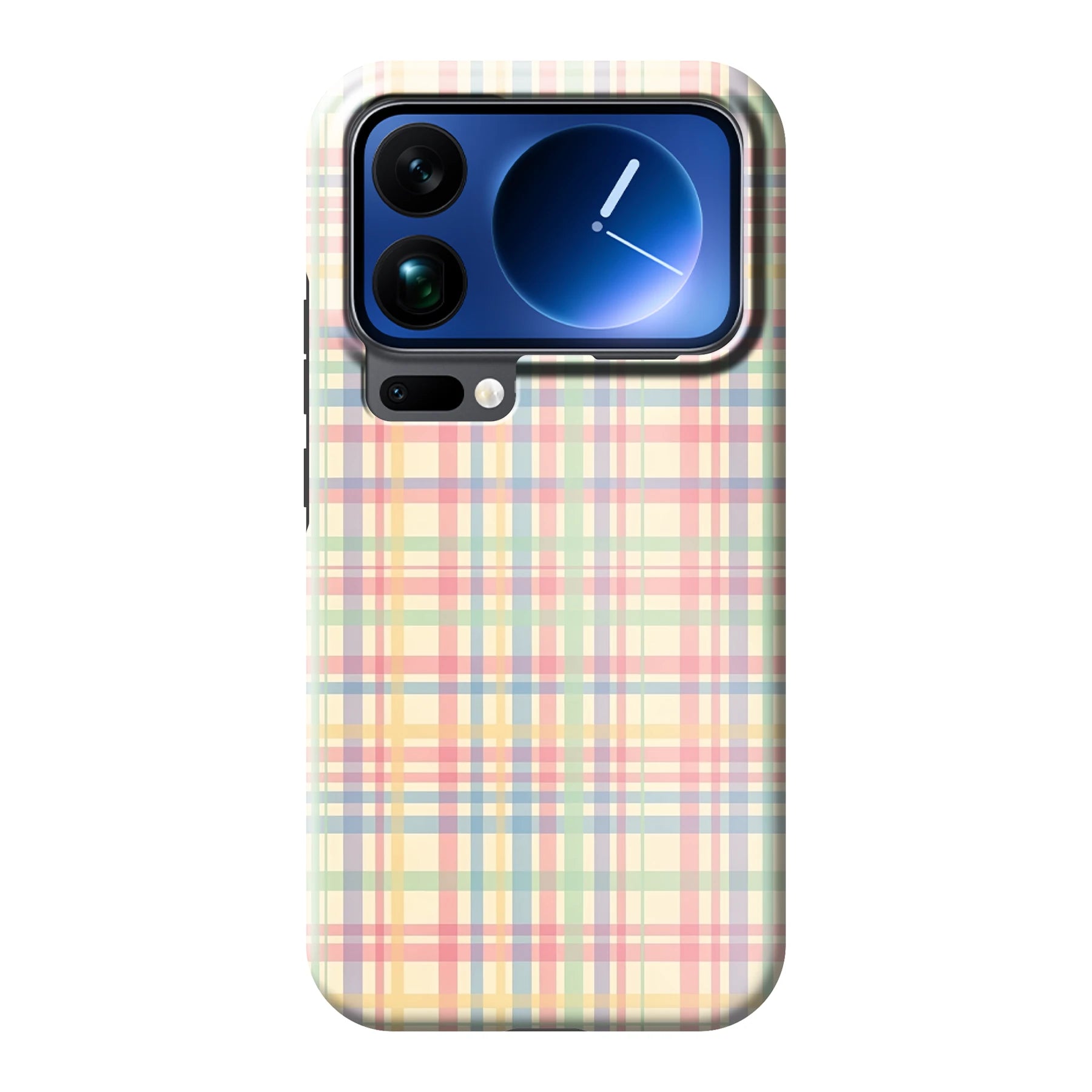 Xiaomi 17 Pro Max phone case