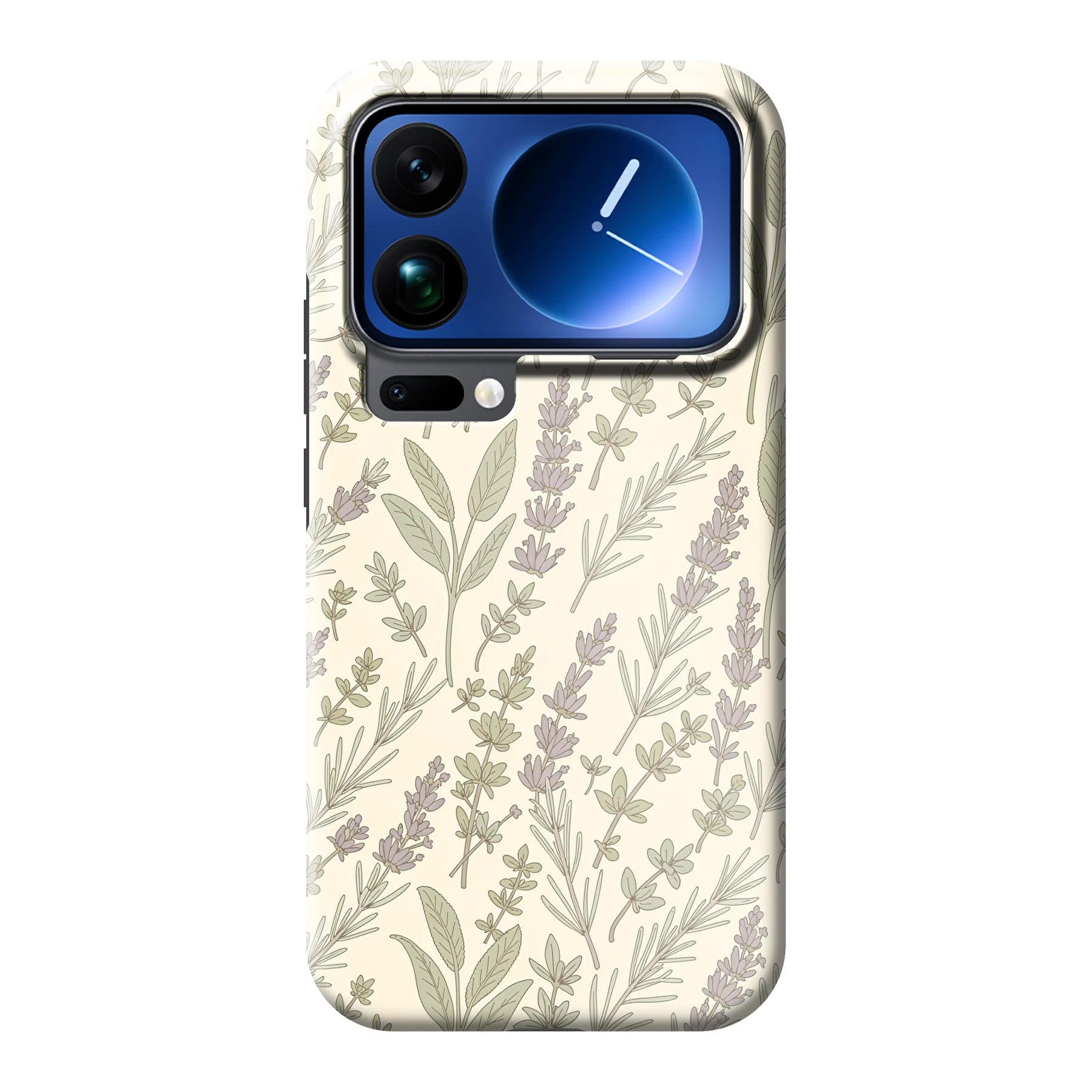 Xiaomi 17 Pro Max phone case