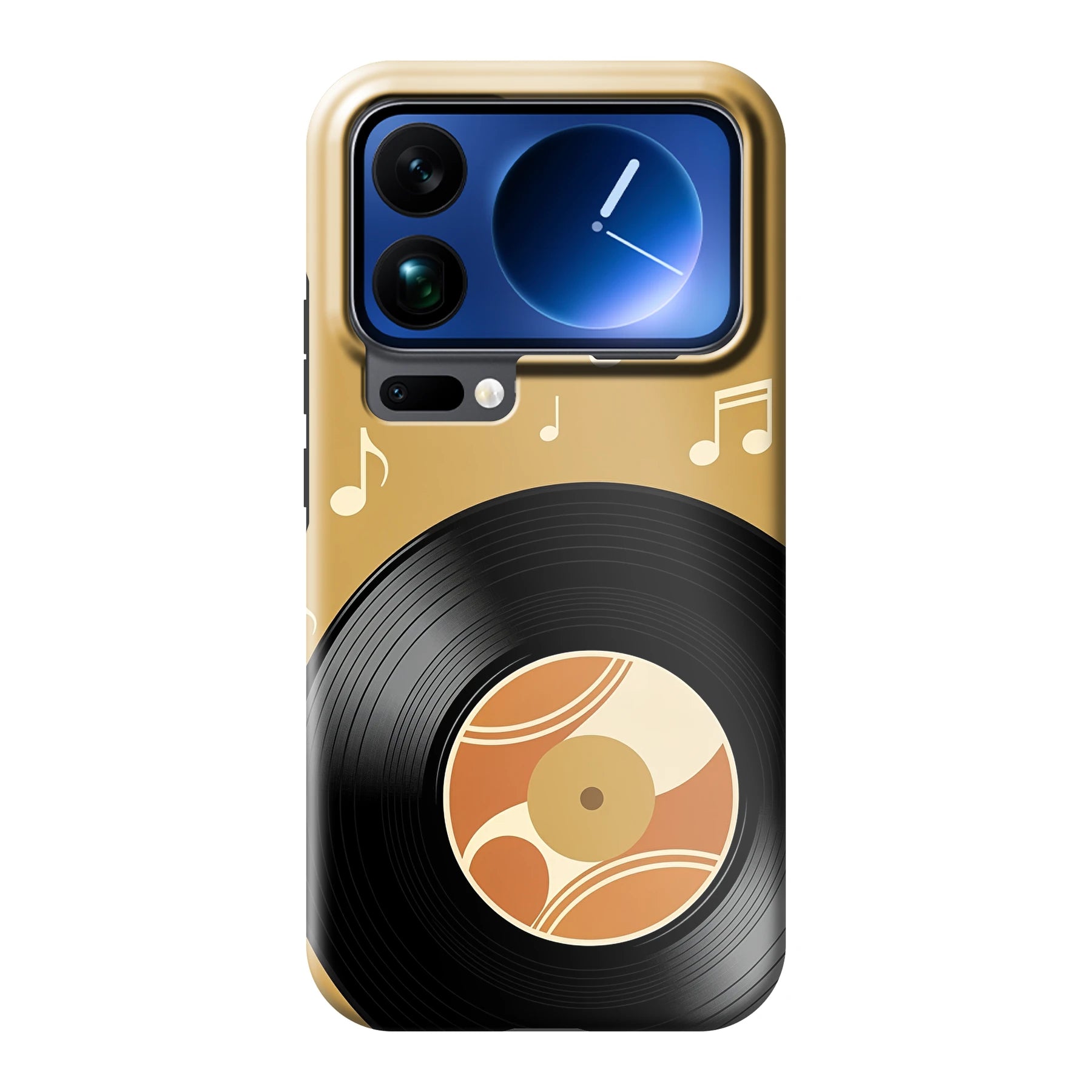 Xiaomi 17 Pro Max phone case